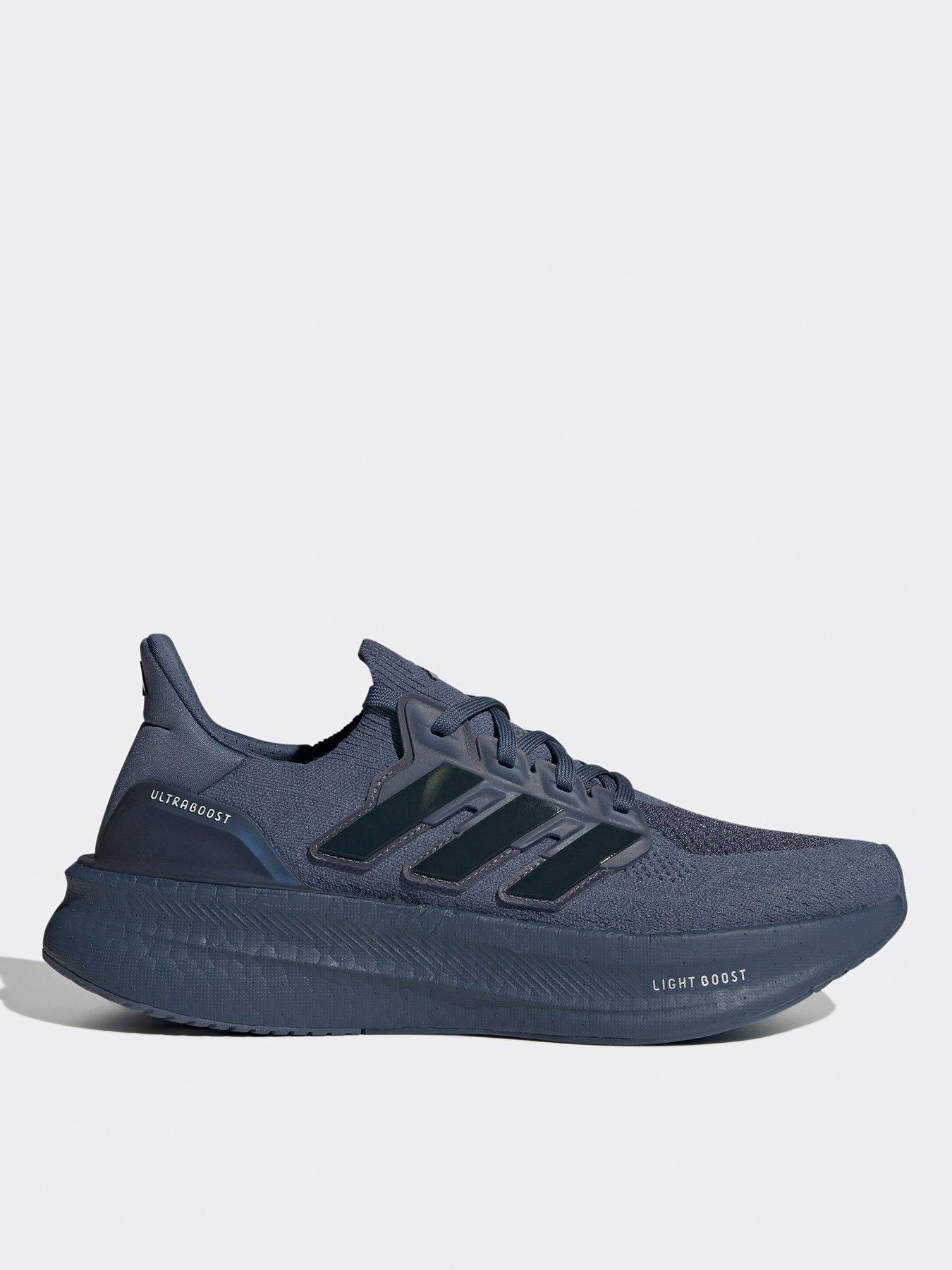 New adidas mens trainers hotsell