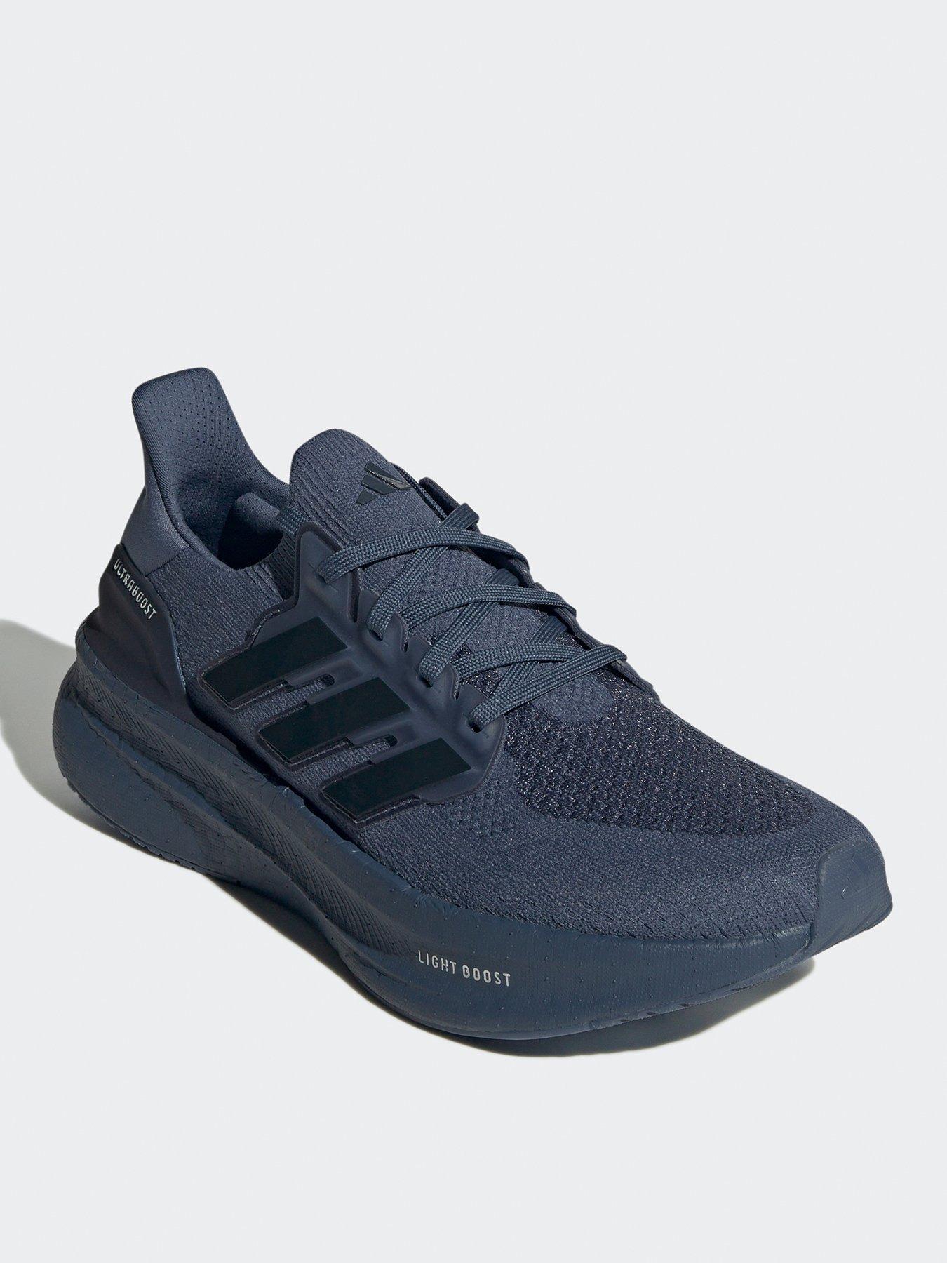 adidas-mens-running-ultraboost-5-trainers-navystillFront