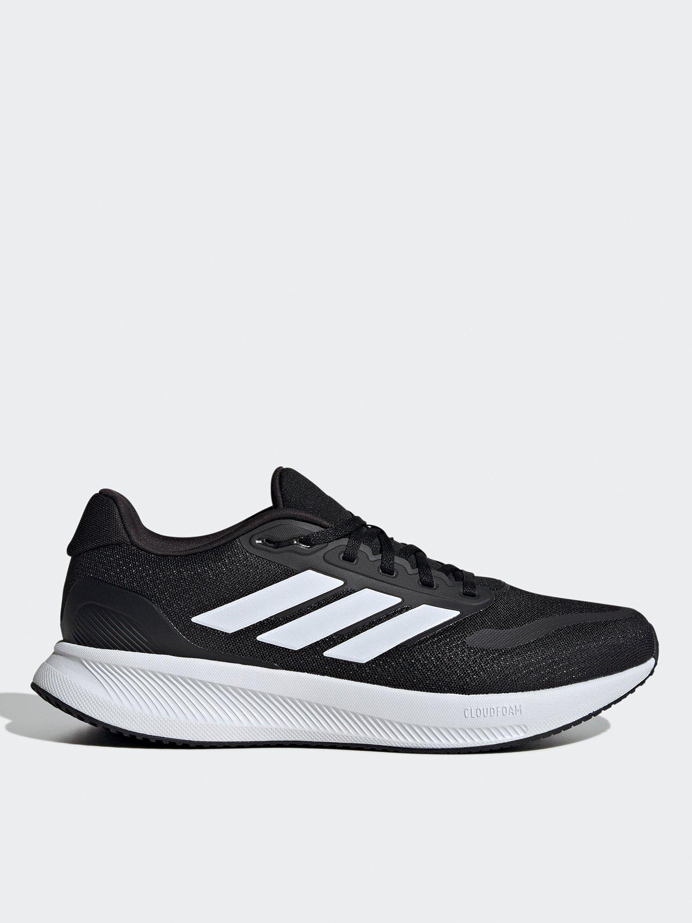 adidas-mens-running-runfalcon-5-wide-fit-trainers-blackwhite