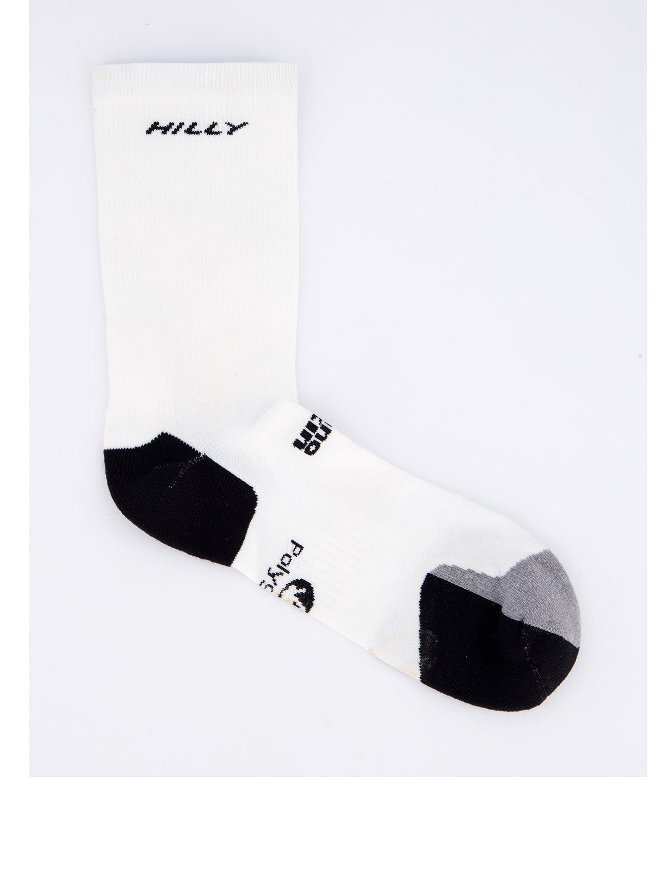 hilly-marathon-fresh-crew-min-running-sock-whitegrey