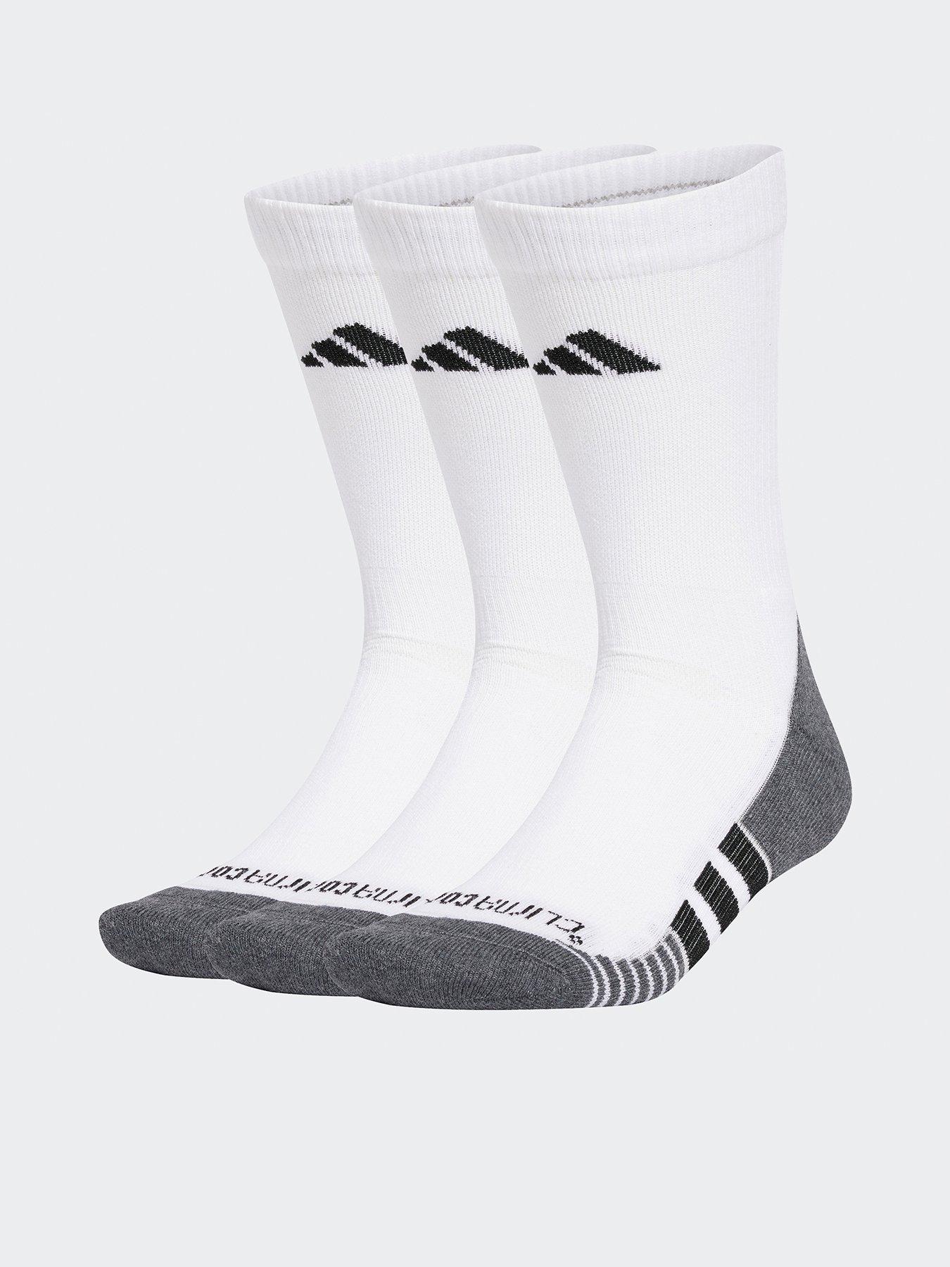 adidas-unisex-training-cushioned-crew-socks-3-pack-whiteblack