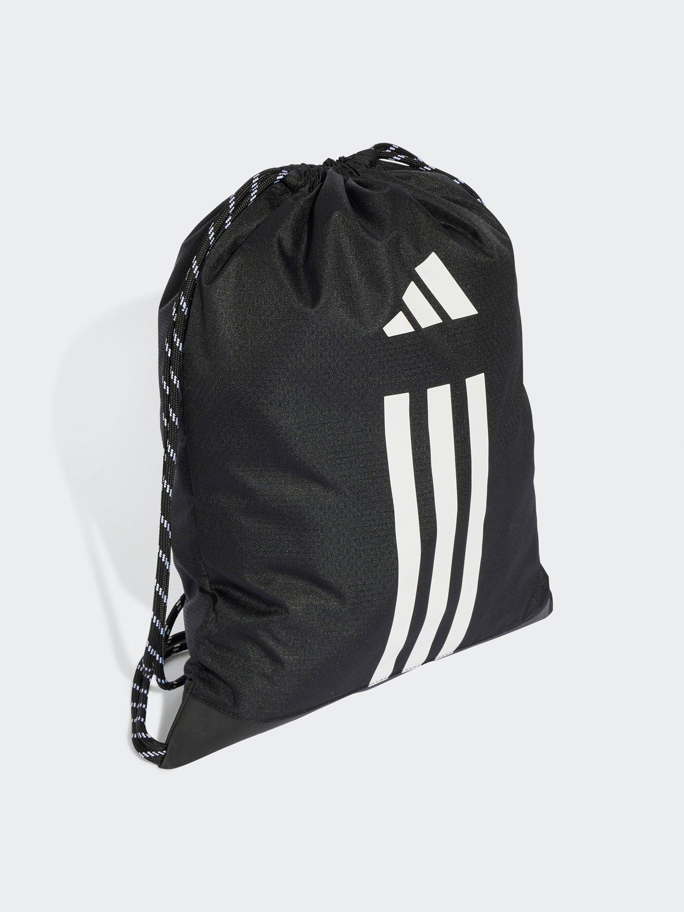 Image 2 of 4 of adidas Sportswear Unisex Training Gymsack - Black
