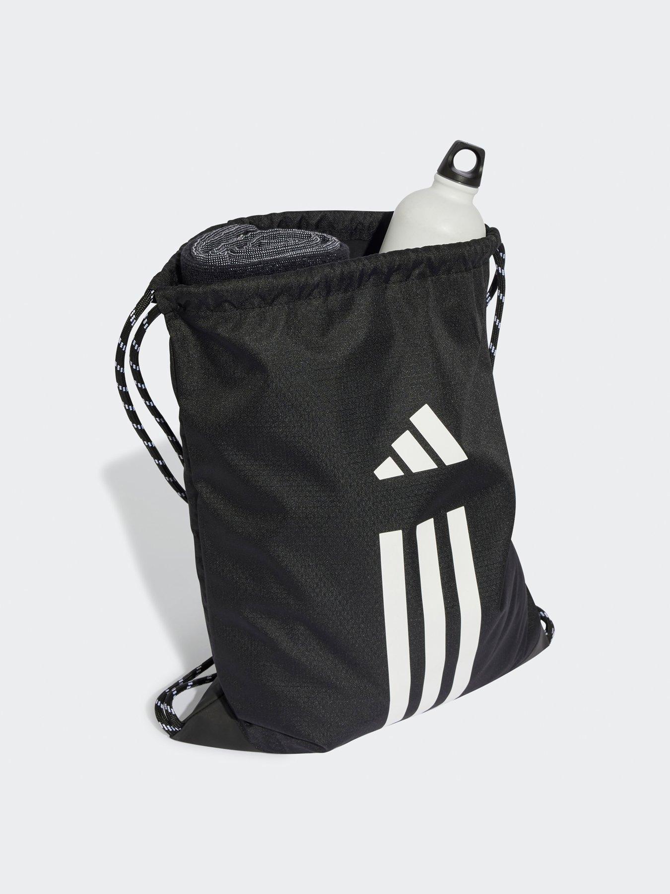 Image 3 of 4 of adidas Sportswear Unisex Training Gymsack - Black