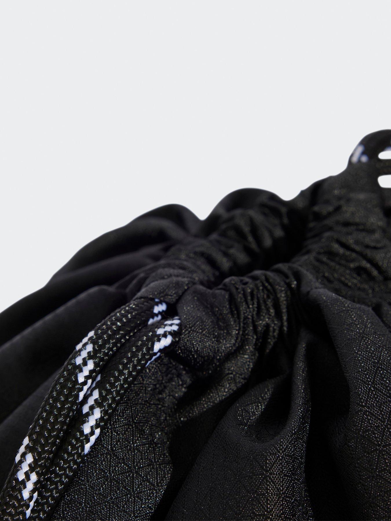 Image 4 of 4 of adidas Sportswear Unisex Training Gymsack - Black