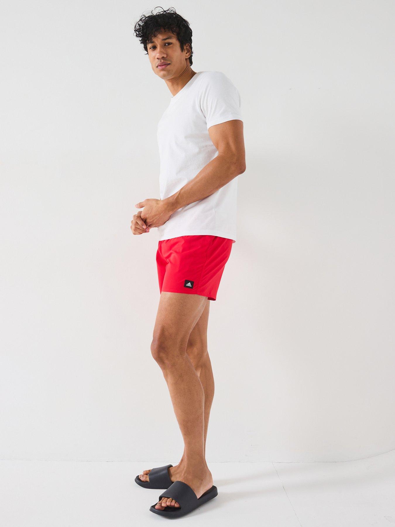 adidas-mens-solid-clx-swim-shortsback