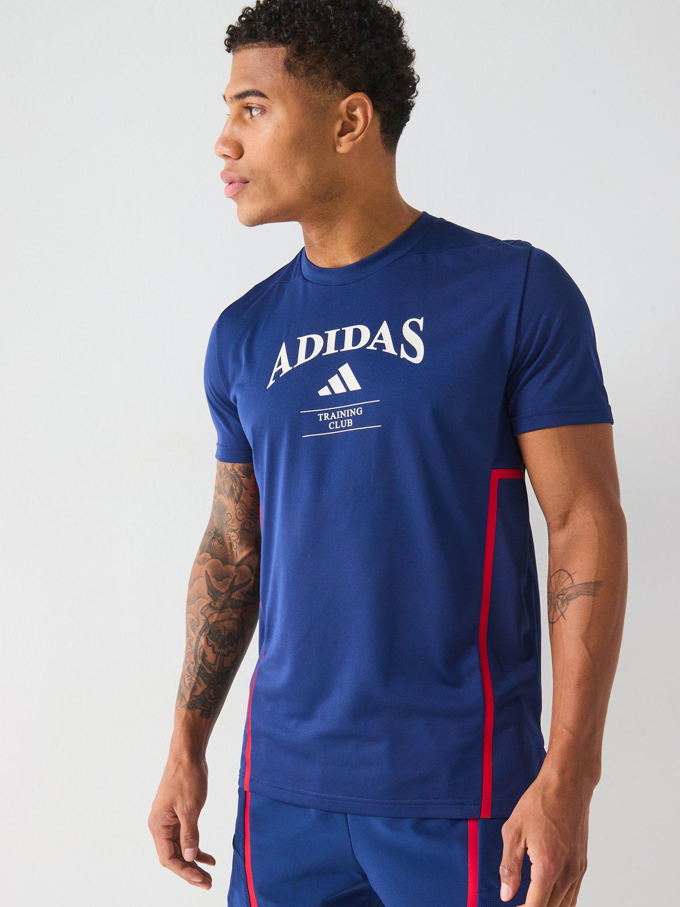 adidas-mens-training-d4t-legacy-t-shirt-dark-bluechalk-white