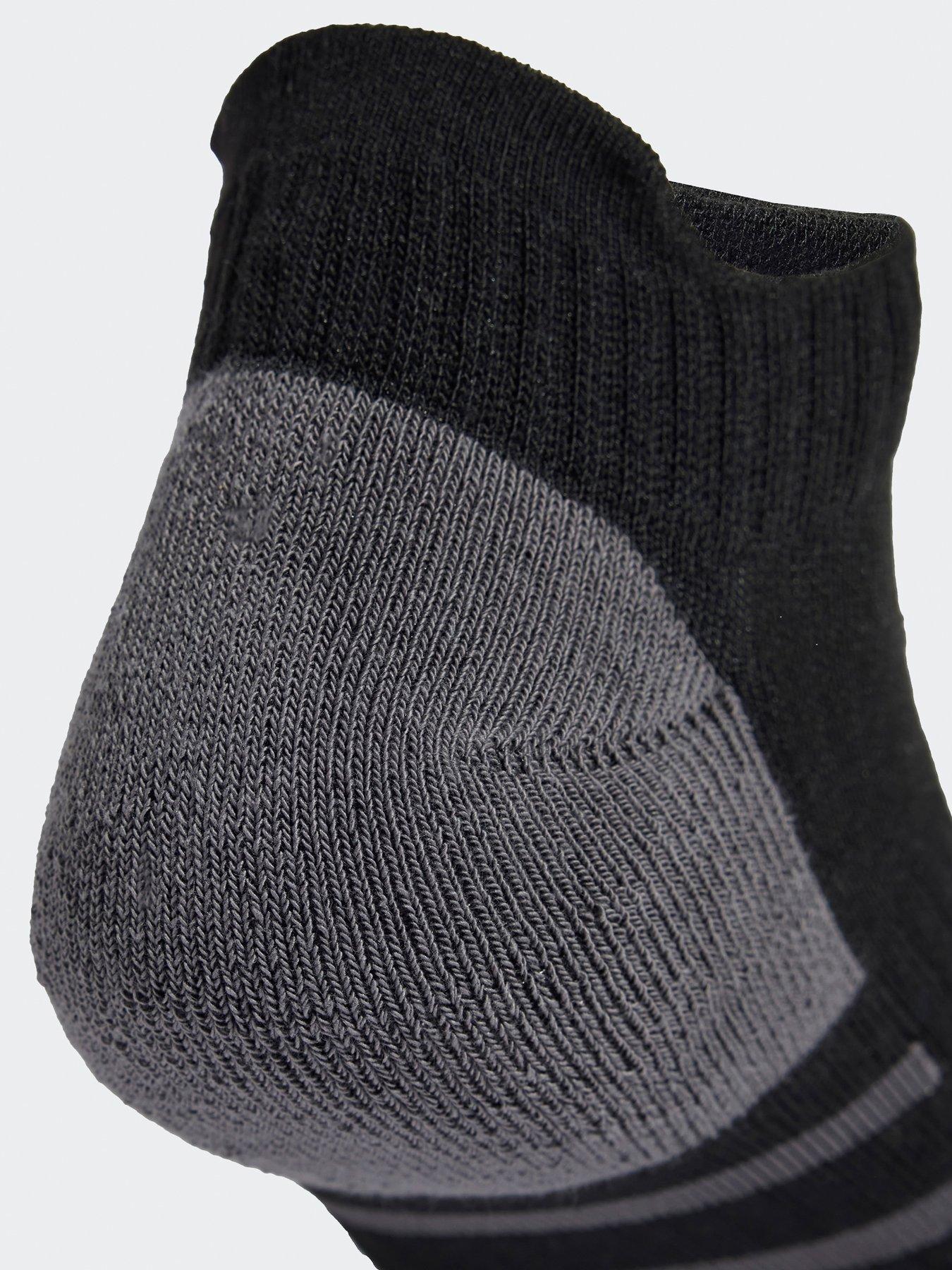 adidas-unisex-training-essential-low-socks-3-pa-blackgrey-sixdetail
