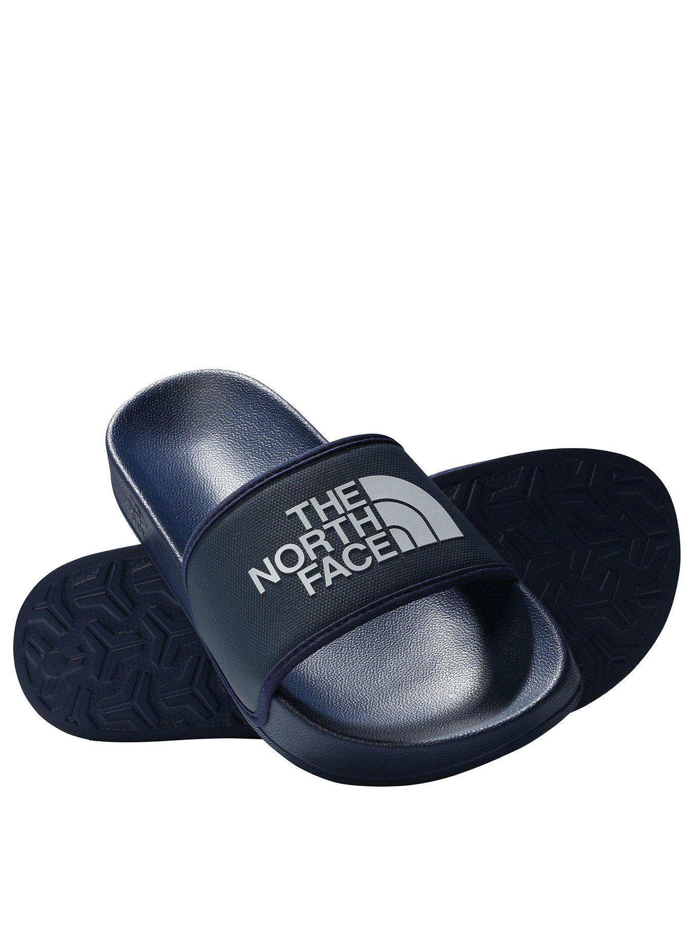 Image 2 of 7 of THE NORTH FACE Men's Base Camp Slide Iii - Navy