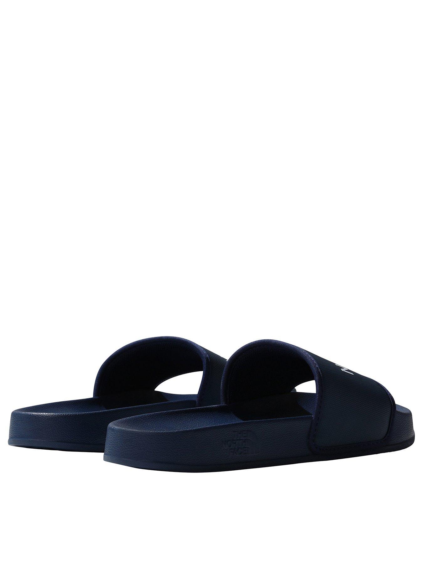 Image 3 of 7 of THE NORTH FACE Men's Base Camp Slide Iii - Navy