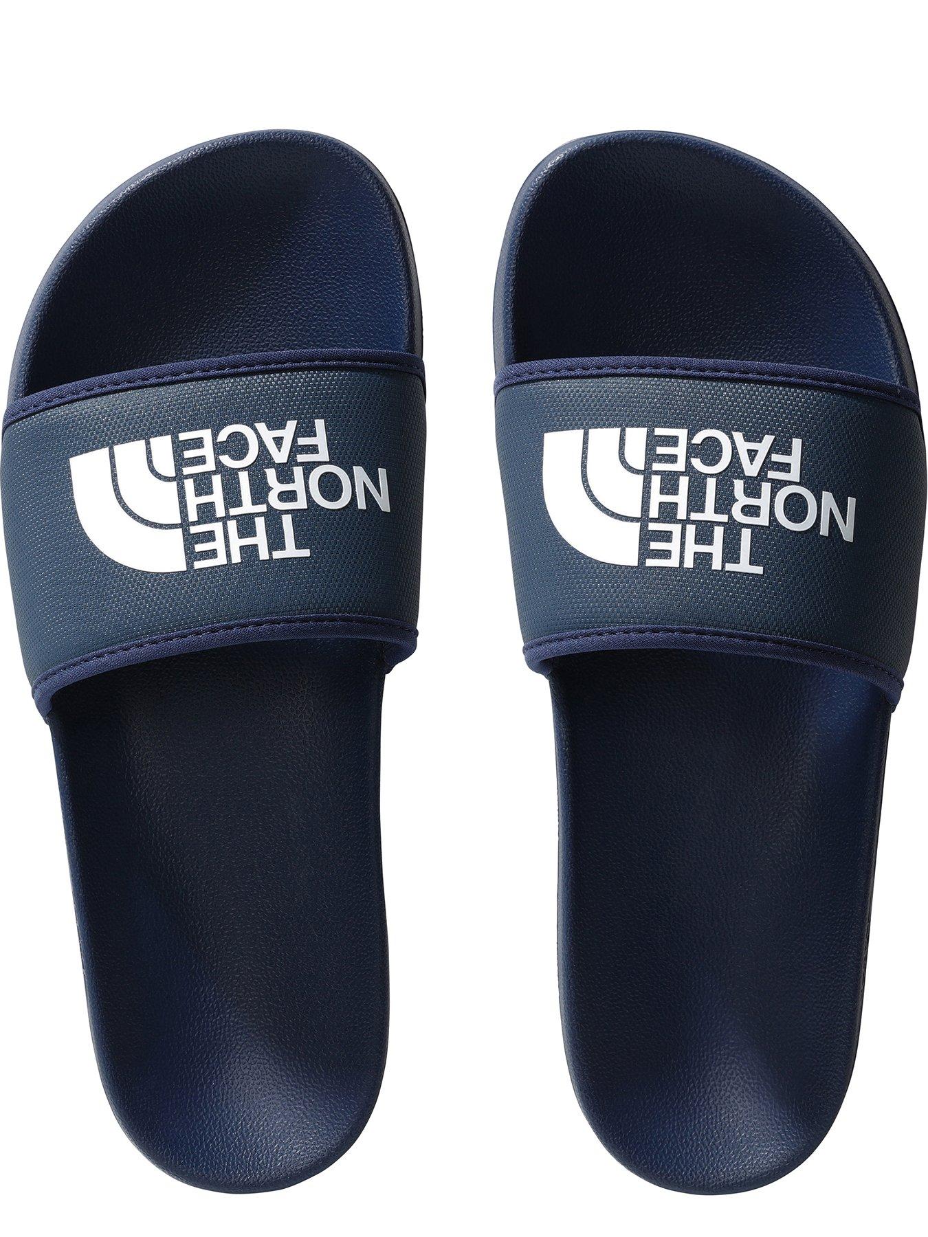 Image 4 of 7 of THE NORTH FACE Men's Base Camp Slide Iii - Navy