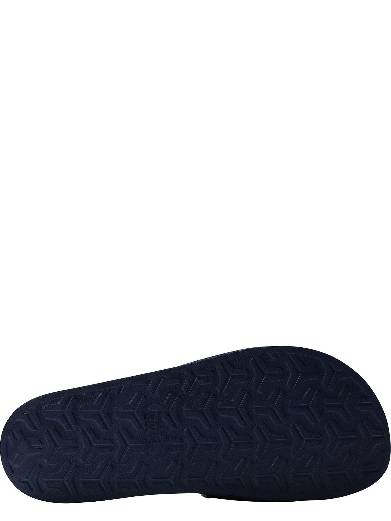 Image 5 of 7 of THE NORTH FACE Men's Base Camp Slide Iii - Navy
