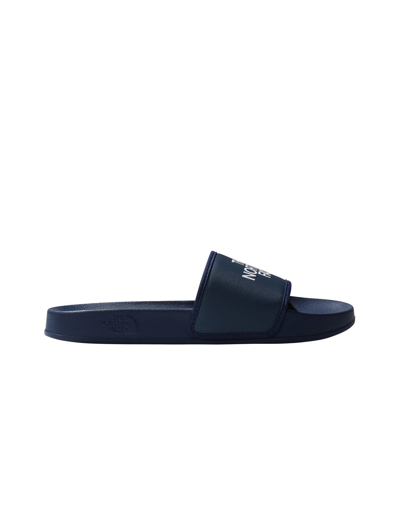Image 6 of 7 of THE NORTH FACE Men's Base Camp Slide Iii - Navy