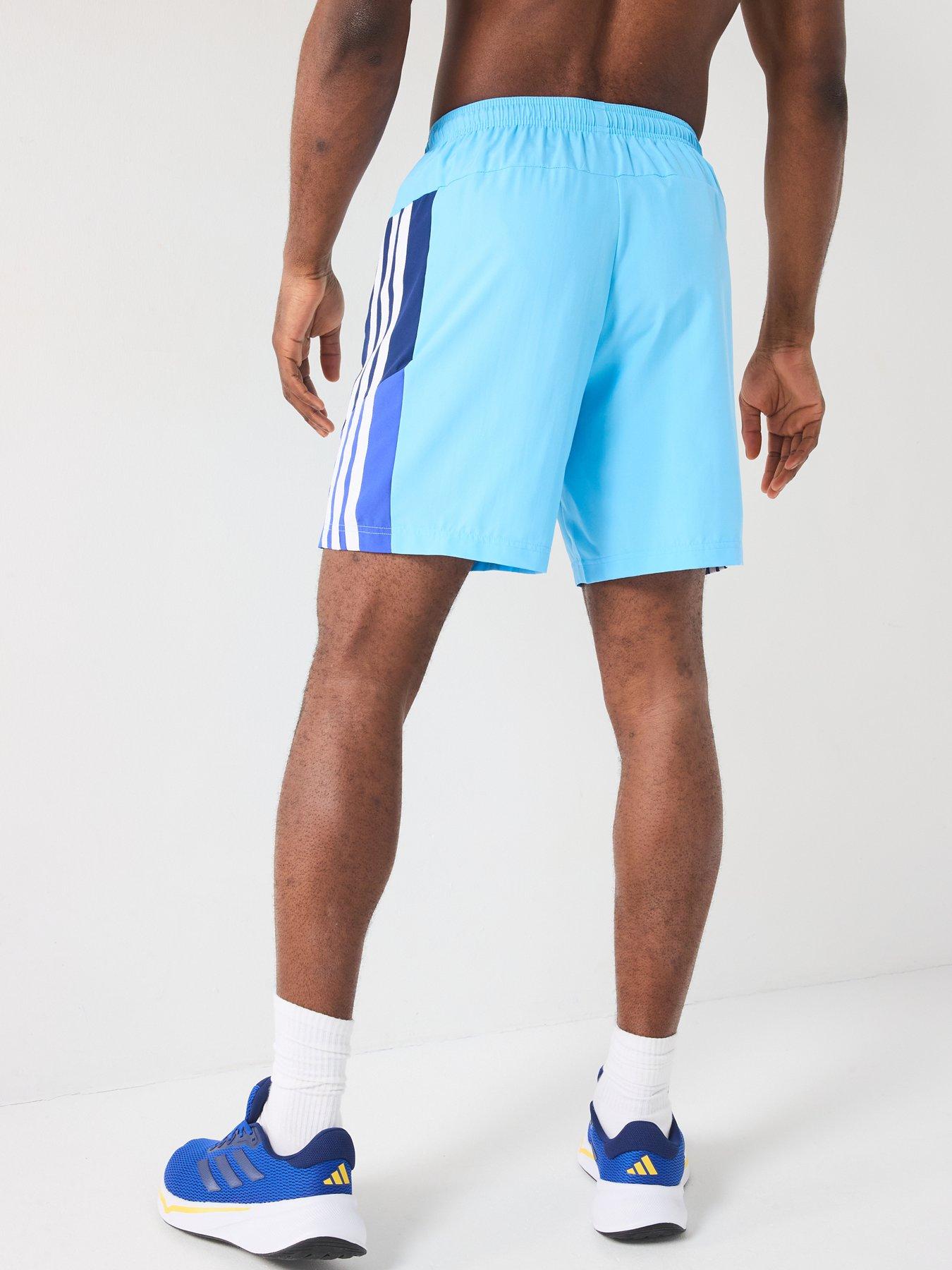 adidas-mens-train-essentials-colour-block-7-inch-shortsstillFront