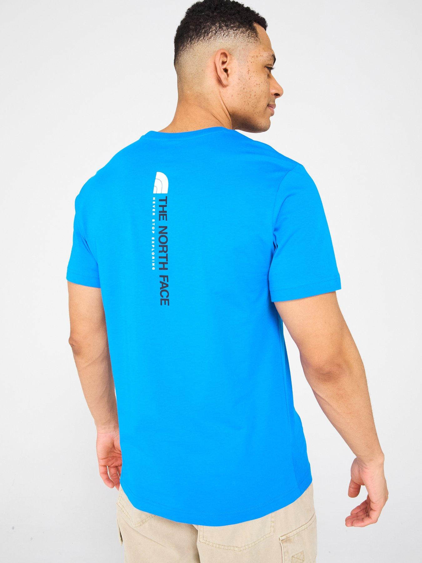 the-north-face-mens-vertical-ss-tee-blue