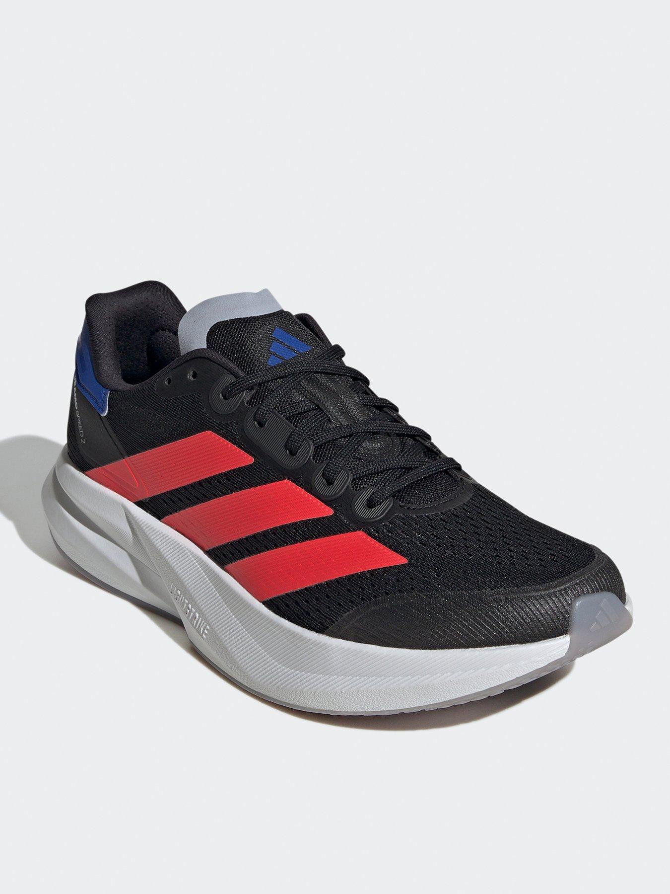 adidas-mens-running-duramo-speed-2-trainers-blackstillFront