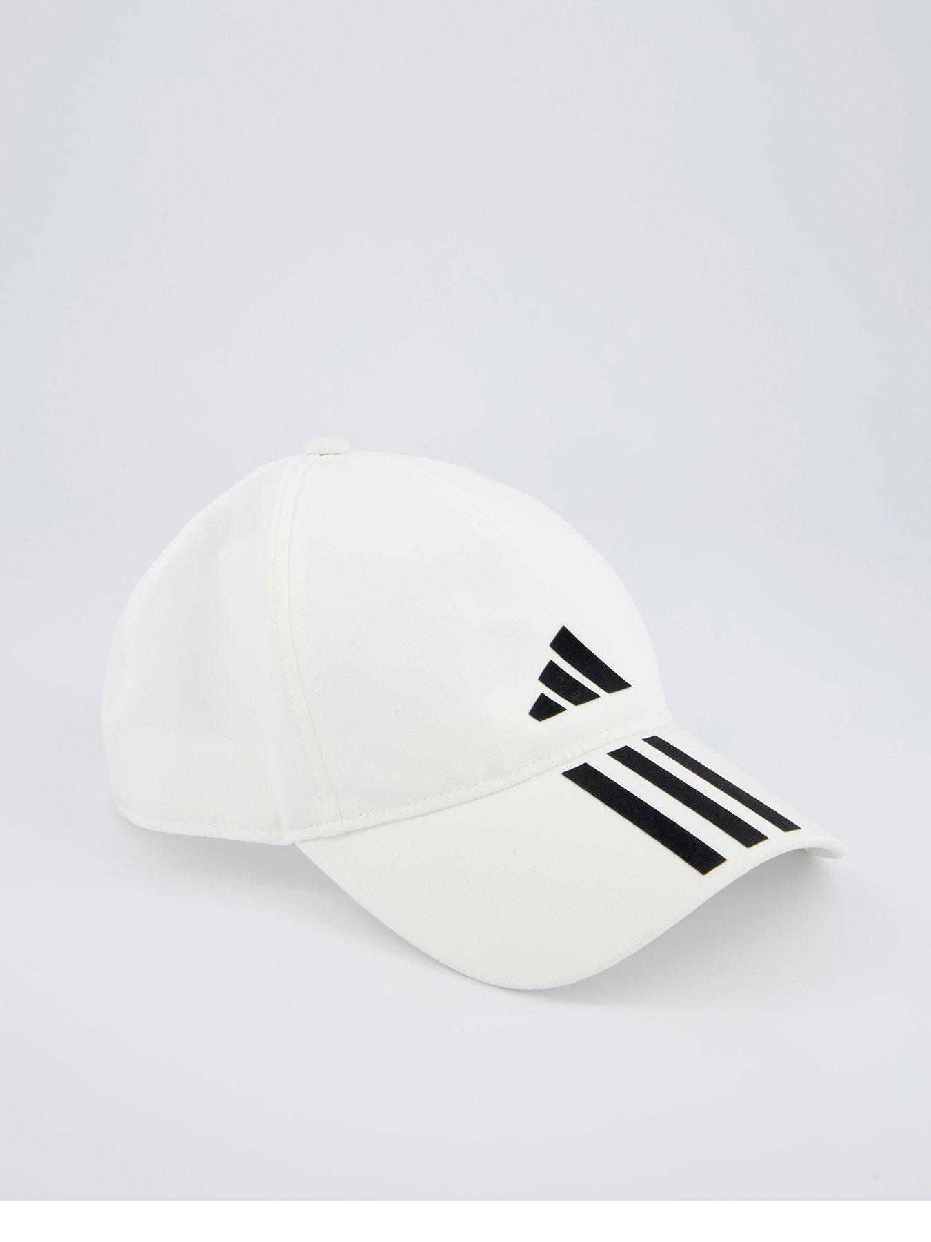 adidas-unisex-training-baseball-3-stripe-cap