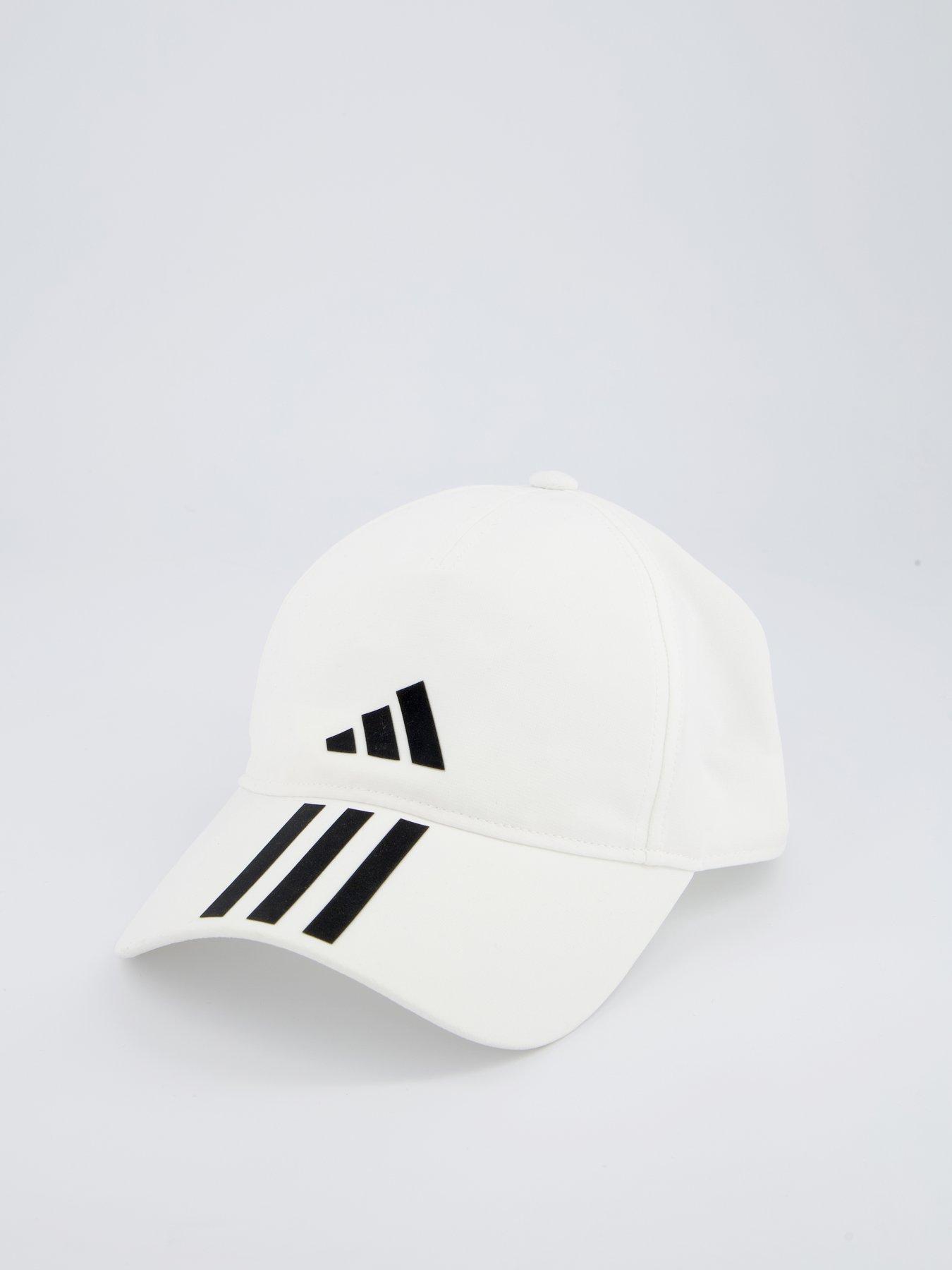 adidas-unisex-training-baseball-3-stripe-capback