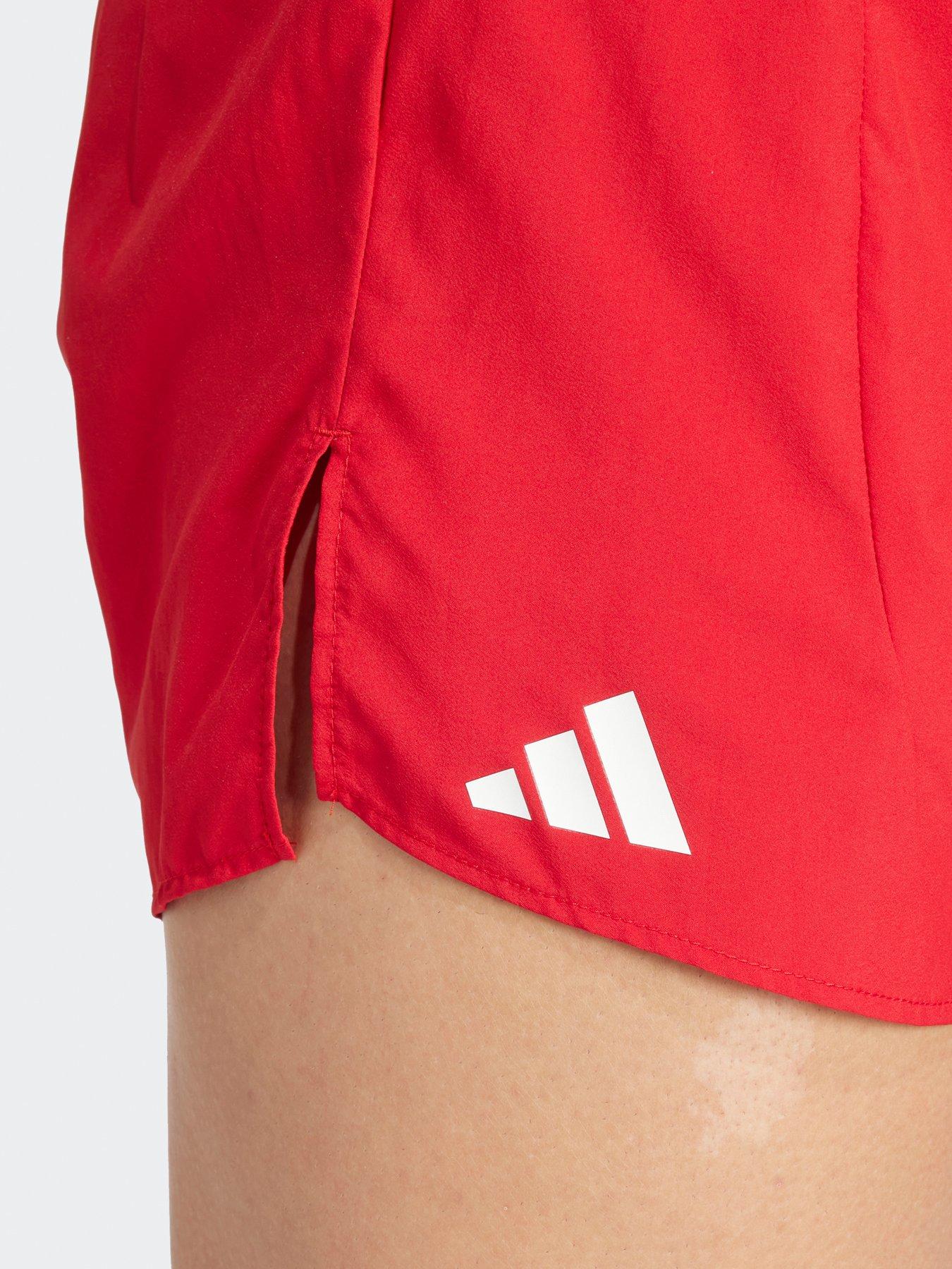 adidas-mens-running-adizero-shorts-redoutfit