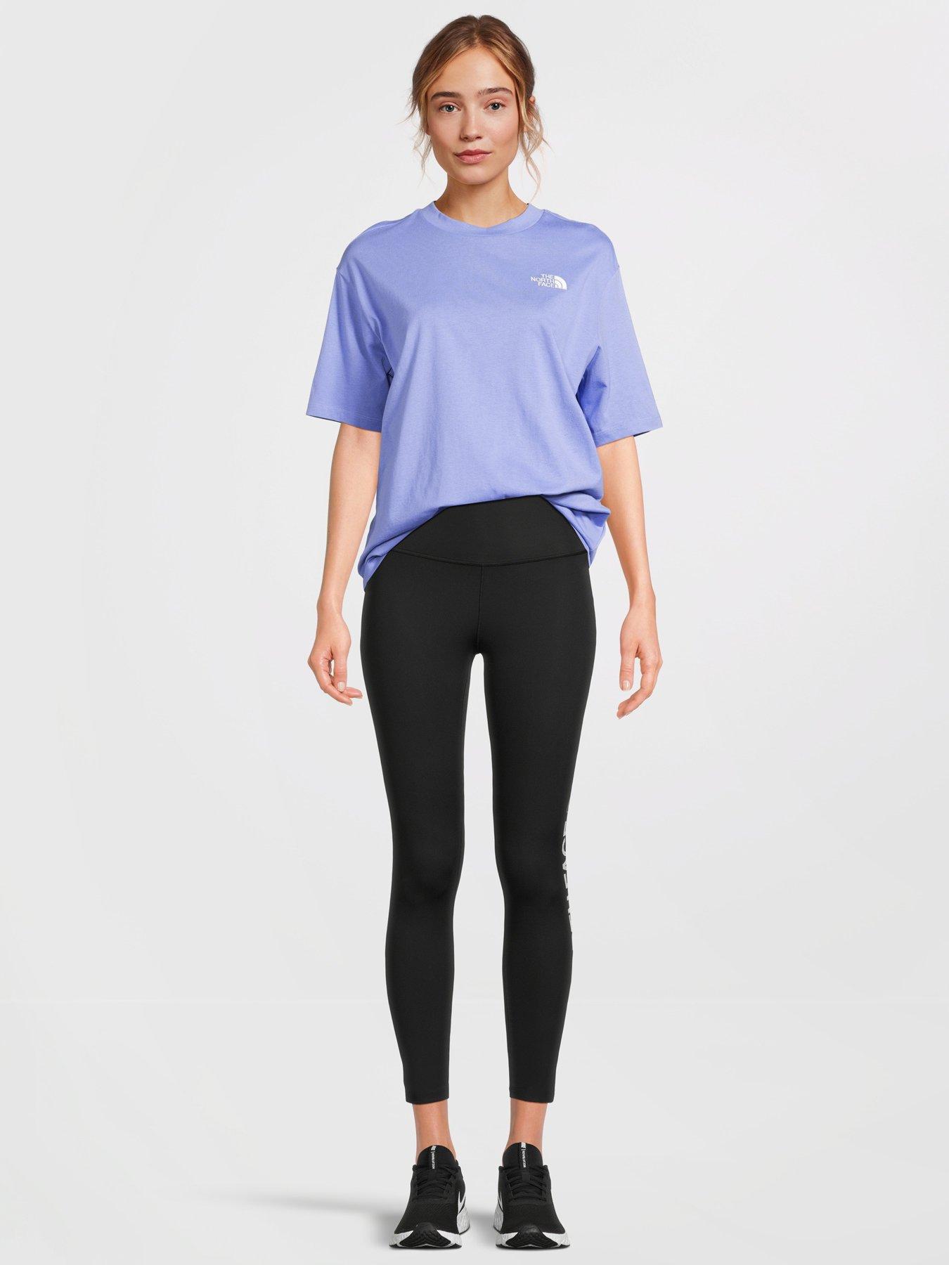 the-north-face-womens-short-sleeve-essential-oversized-tee-medium-blueback