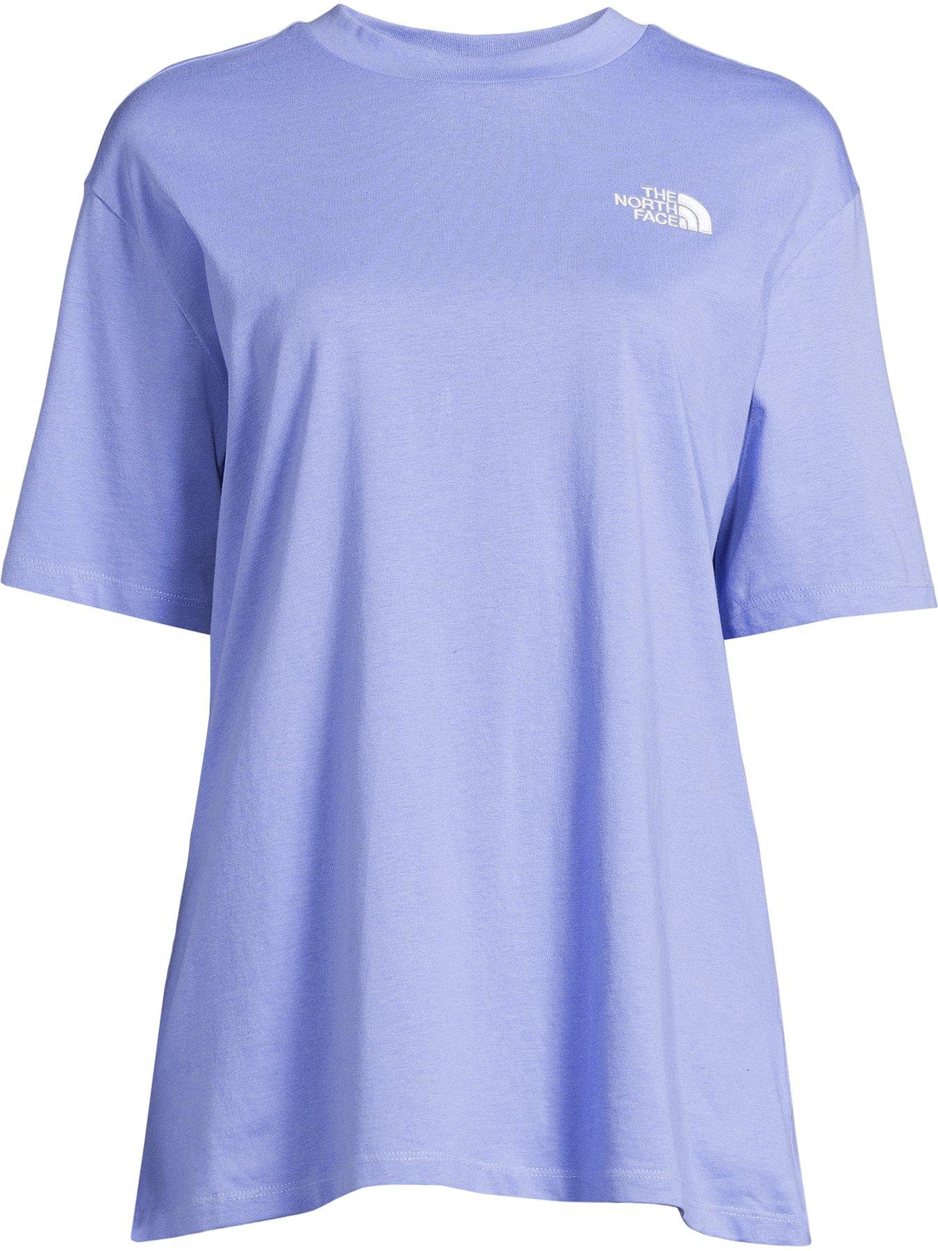 the-north-face-womens-short-sleeve-essential-oversized-tee-medium-bluedetail