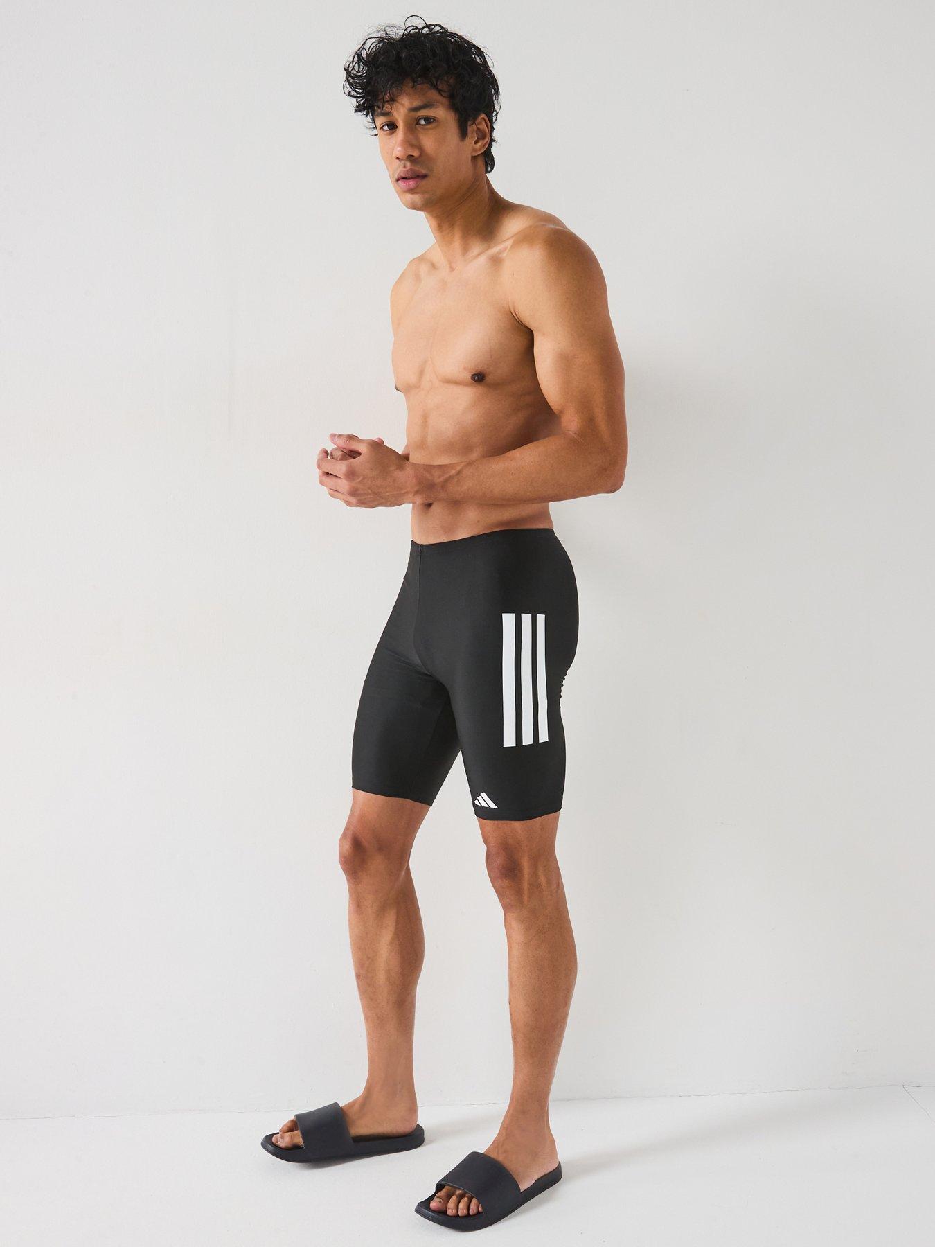 adidas-mens-3-stripe-jammer-swim-shortsback