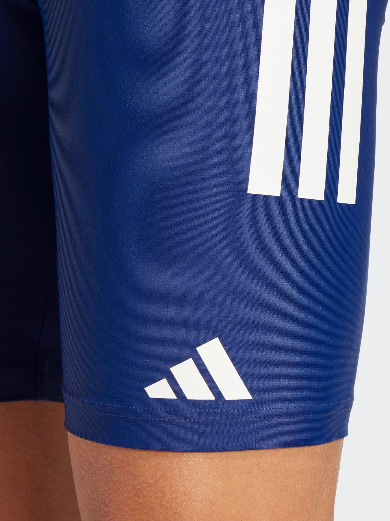 adidas-mens-3-stripe-jammer-swim-shorts-navyoutfit