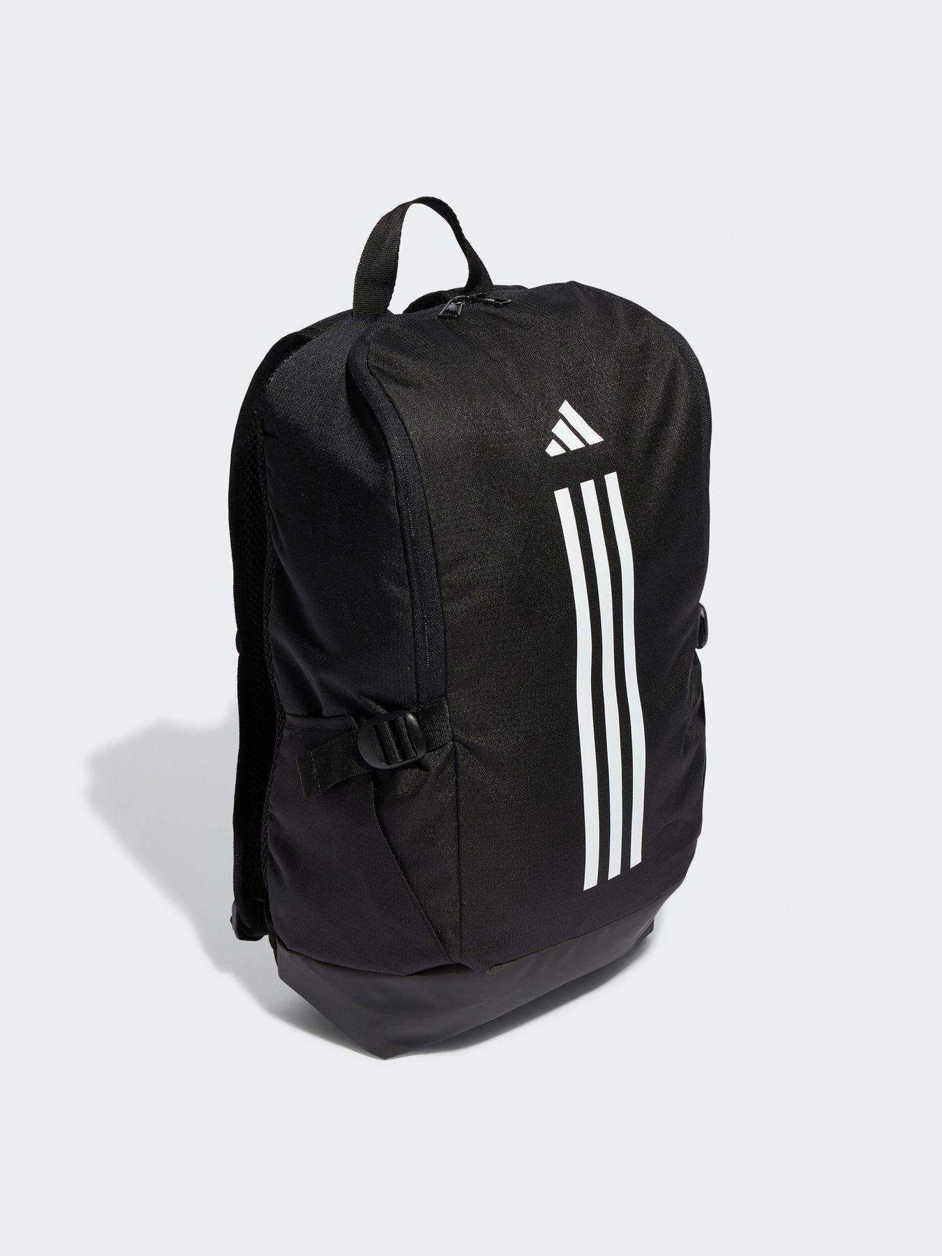 Image 2 of 4 of adidas Sportswear Unisex Training Backpack - Black