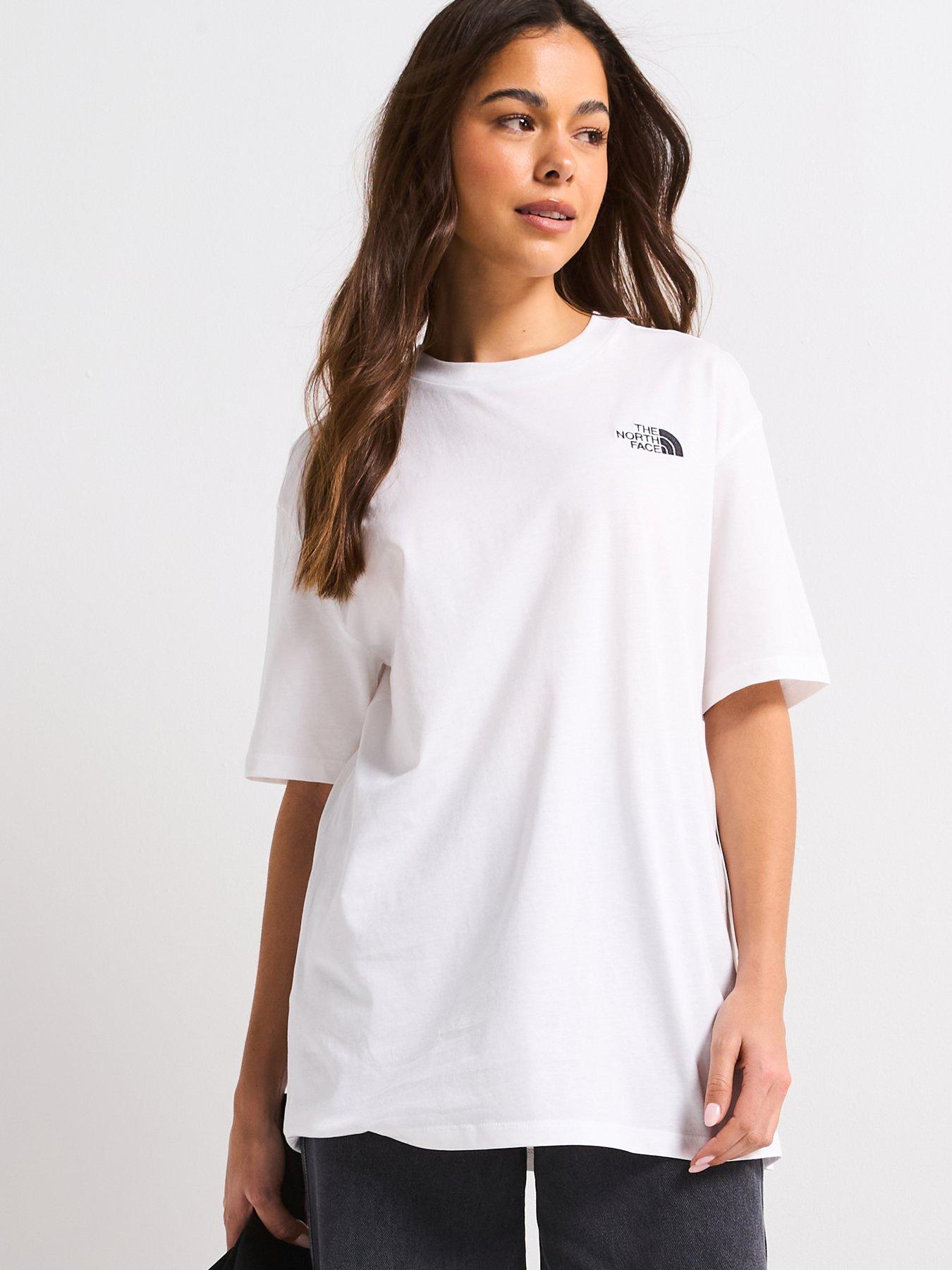 the-north-face-womens-short-sleeve-essential-oversized-t-shirt-white