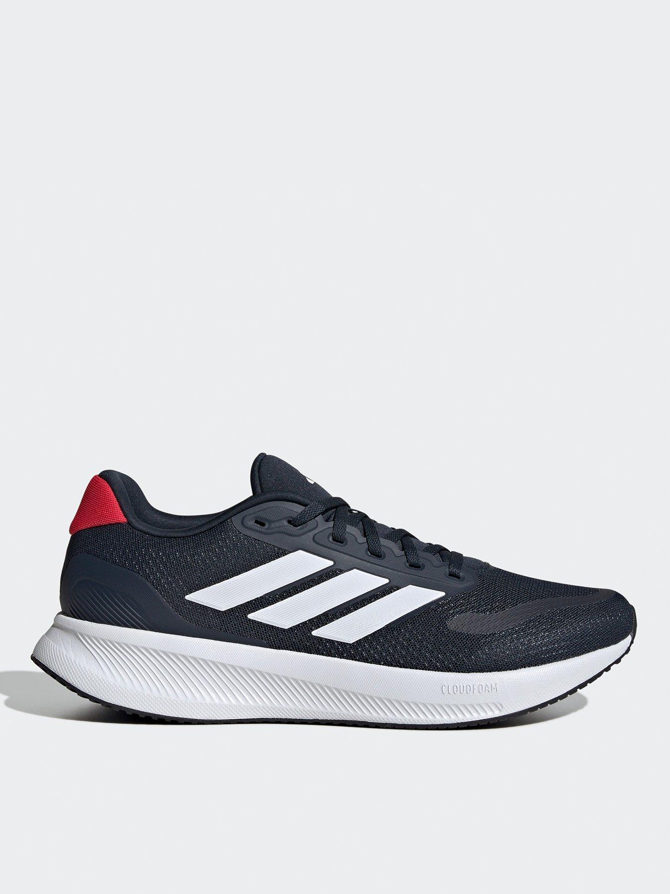 adidas-mens-running-runfalcon-5-trainers-navy