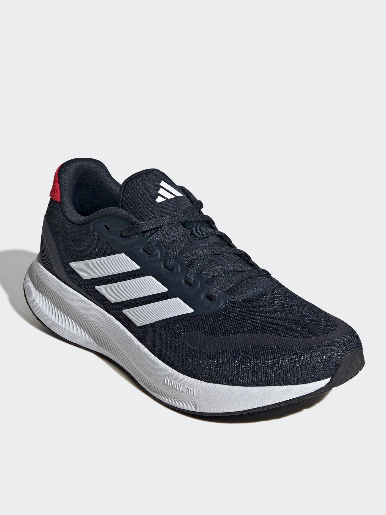 adidas-mens-running-runfalcon-5-trainers-navystillFront