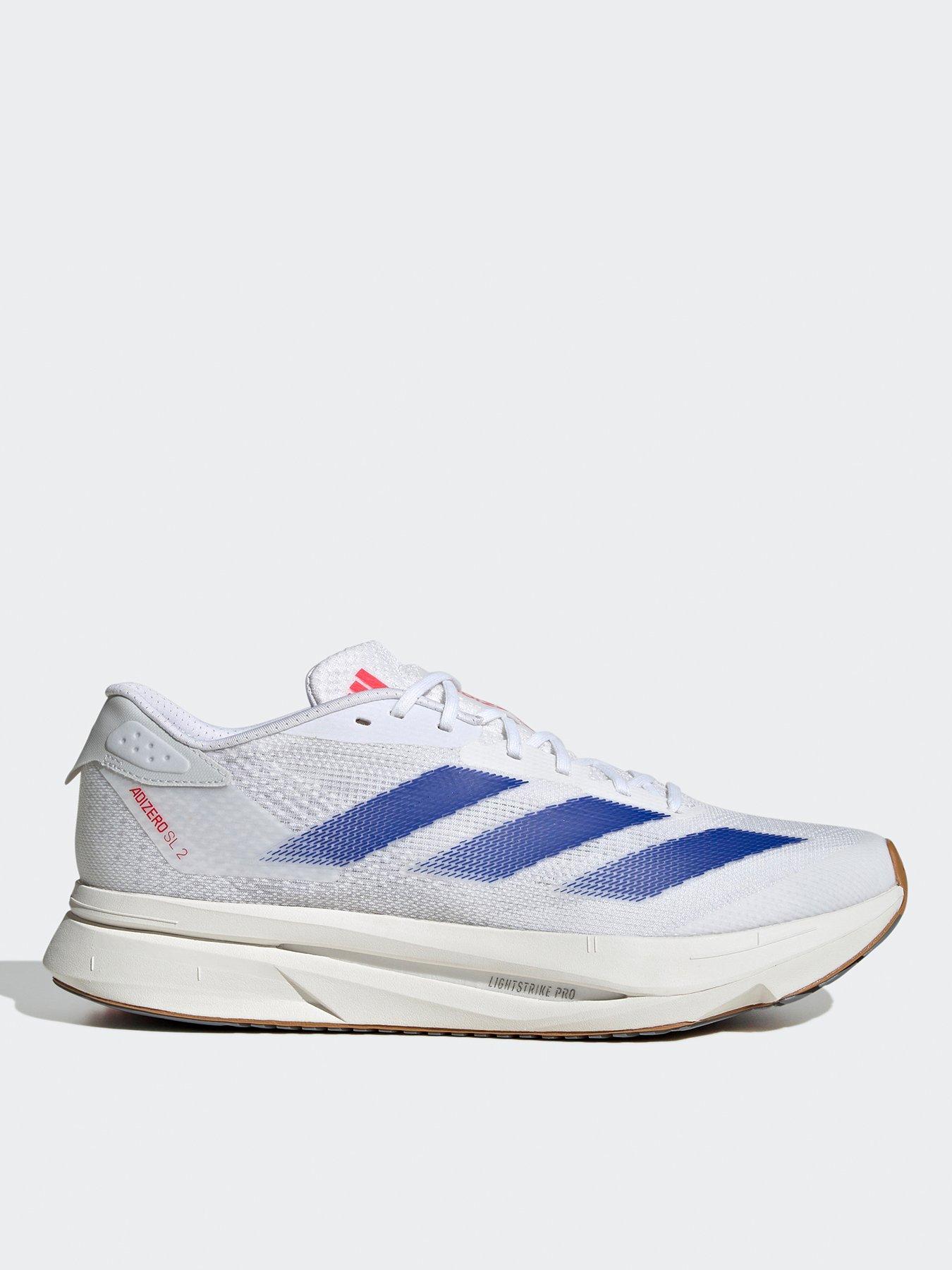 adidas-mens-running-adizero-sl2-trainers-white