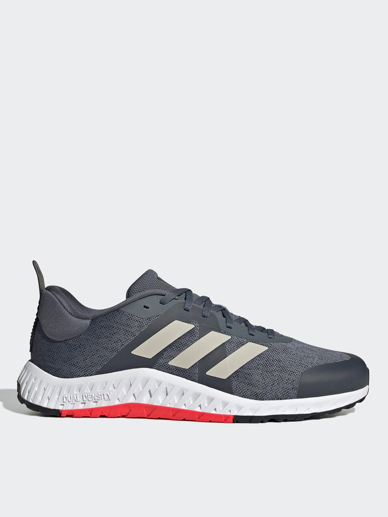 adidas-mens-training-everyset-trainer-grey