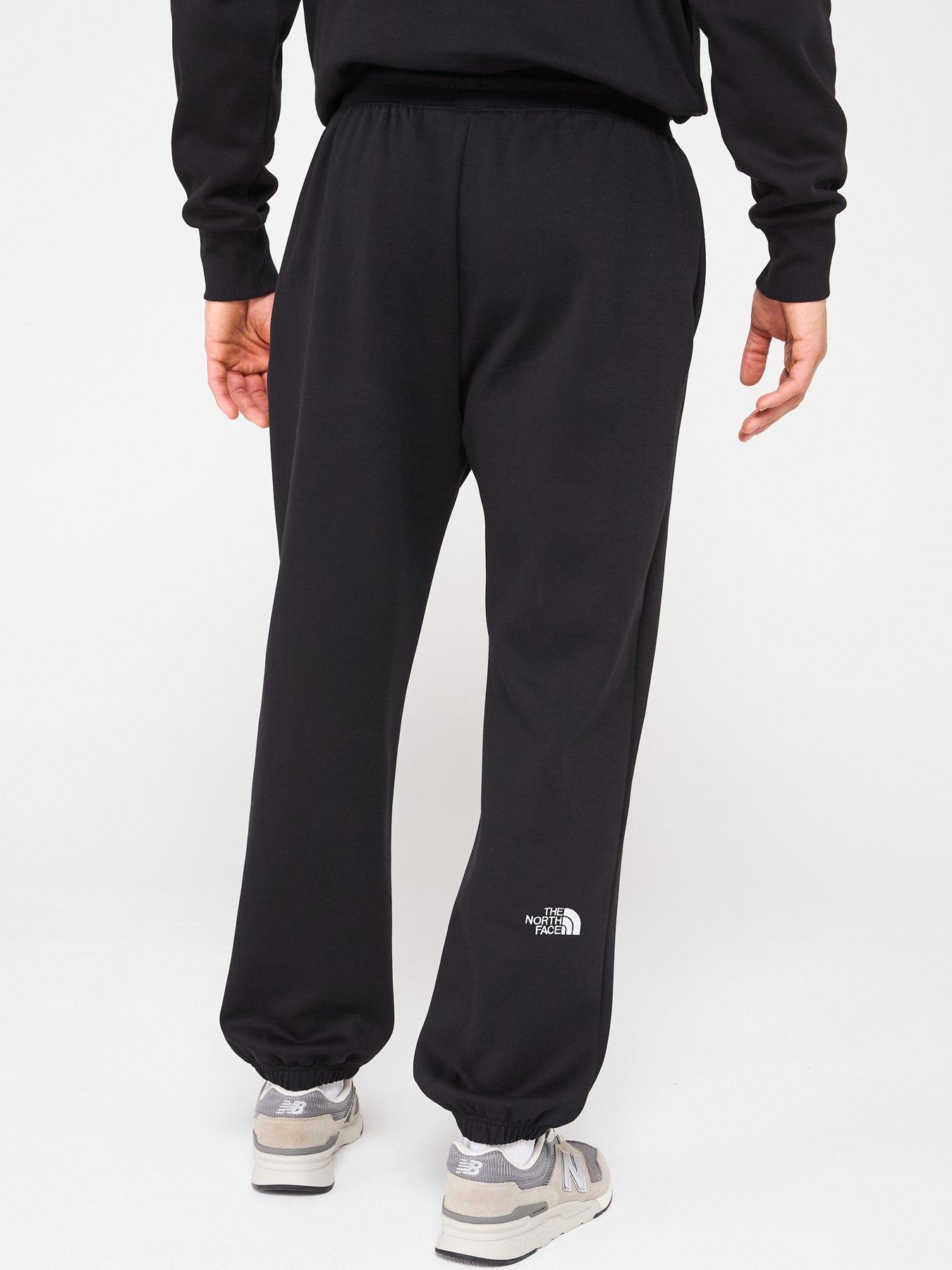the-north-face-mens-essential-relaxed-straight-jogger-blackstillFront
