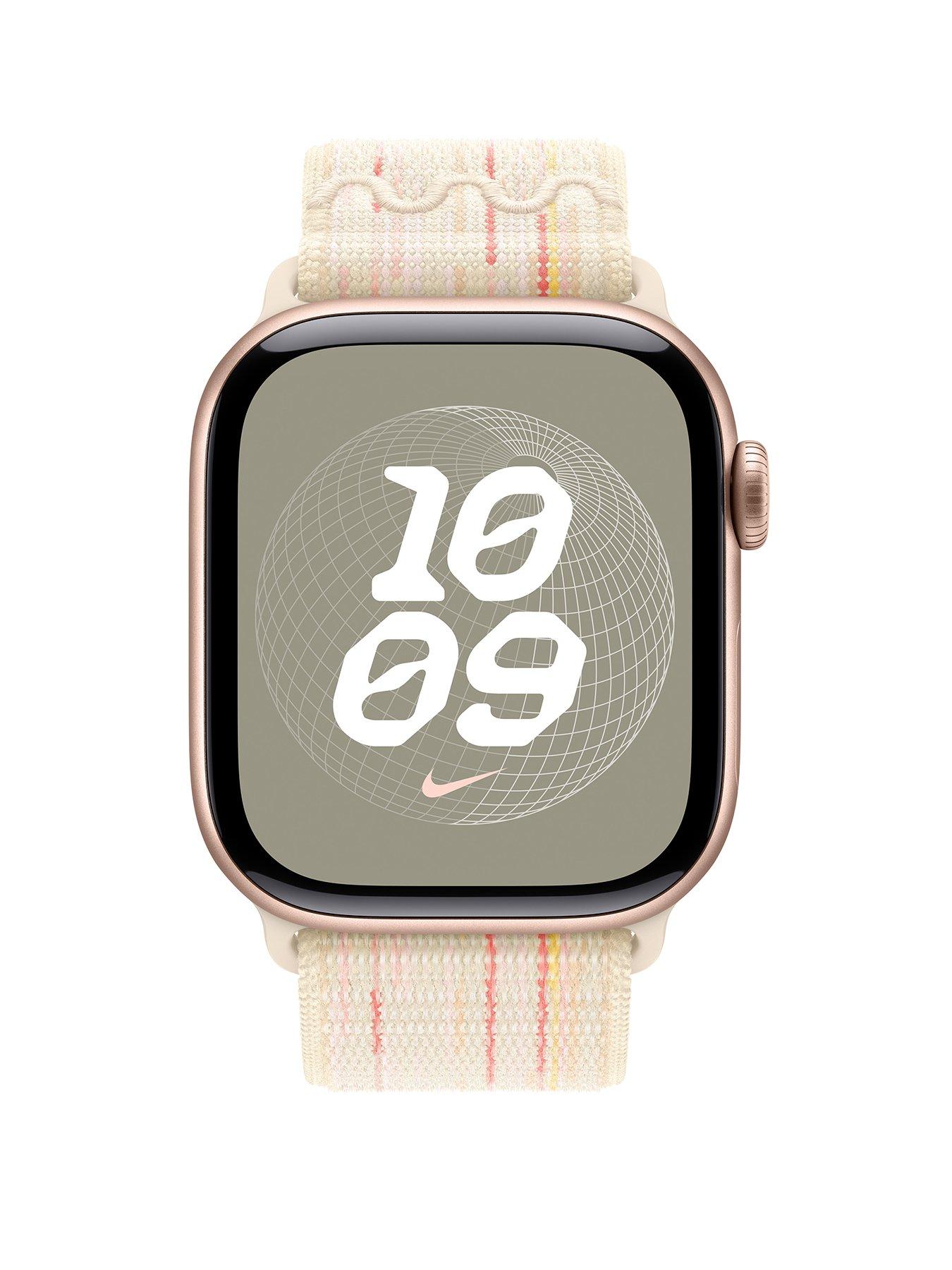 apple-watch-40mm-starlightpink-nike-sport-loopback