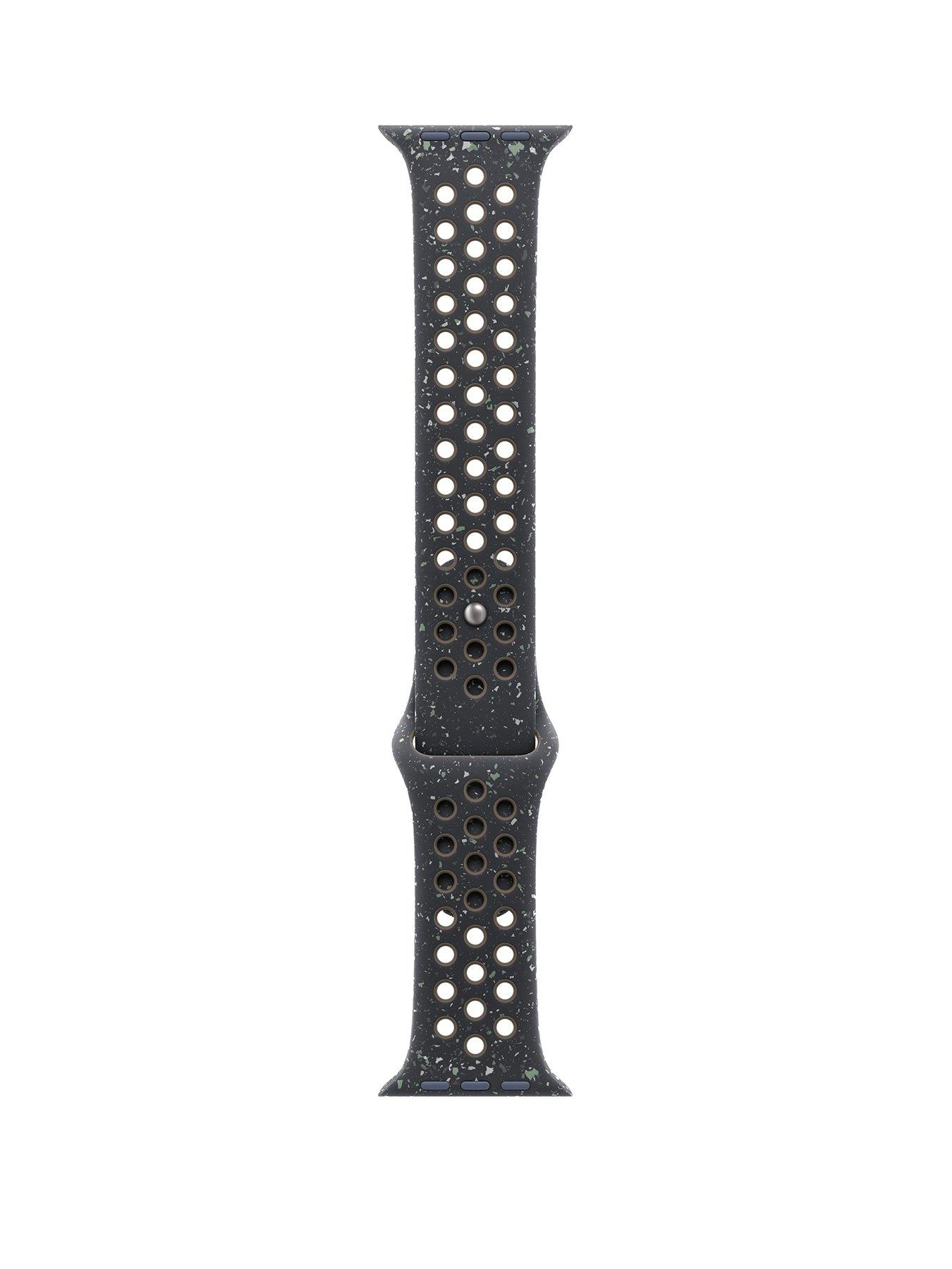 undefined Watch 40mm Midnight Sky Nike Sport Band - M/L
