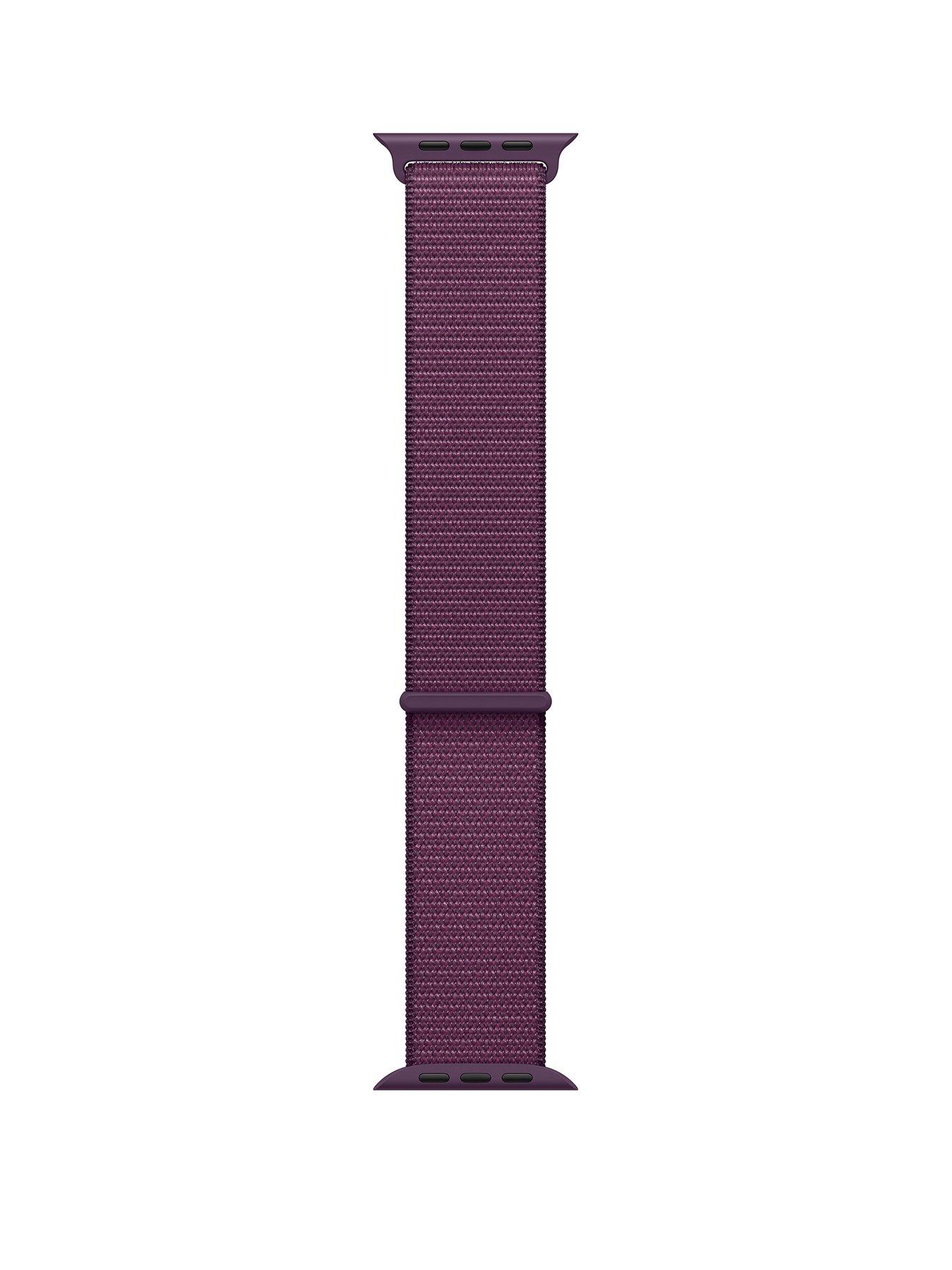 apple-watchnbsp42mm-plum-sport-loopfront