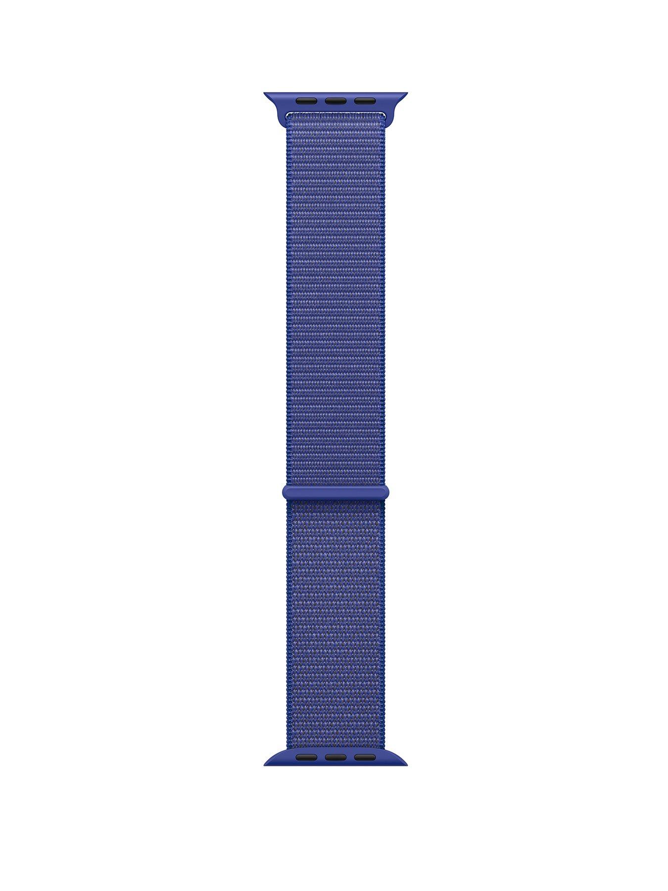 apple-watchnbsp42mm-ultramarine-sport-loopfront