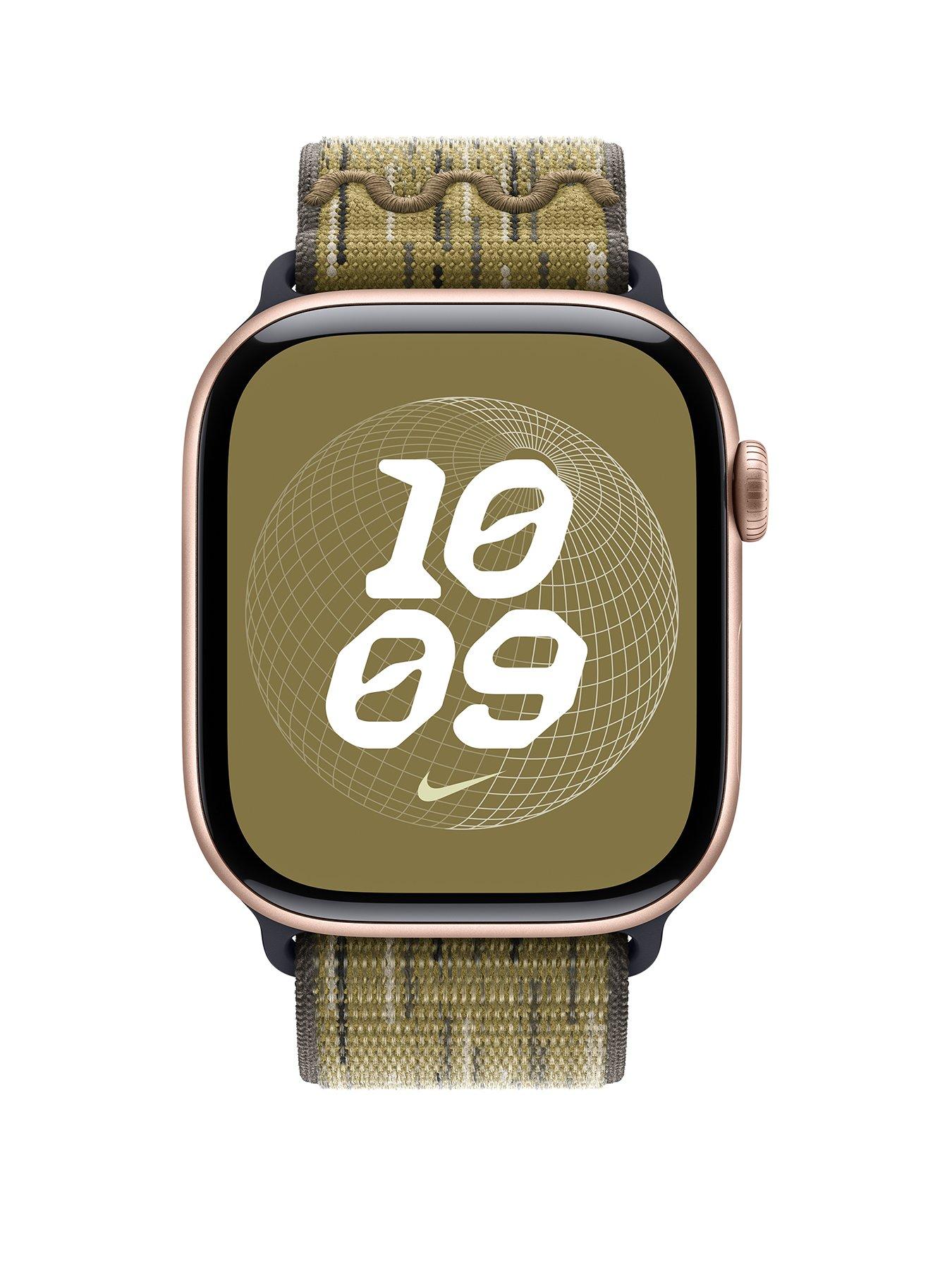 apple-watch-46mm-greengrey-nike-sport-loopback