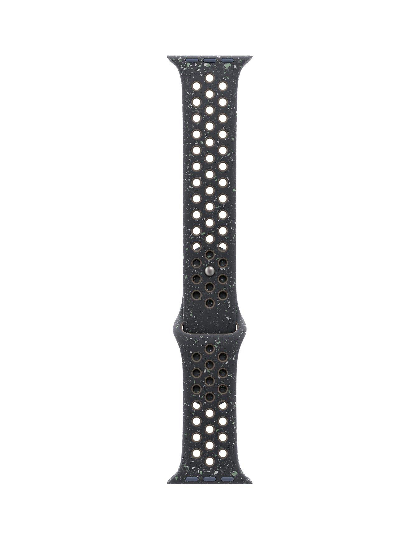undefined Watch 42mm Midnight Sky Nike Sport Band - M/L