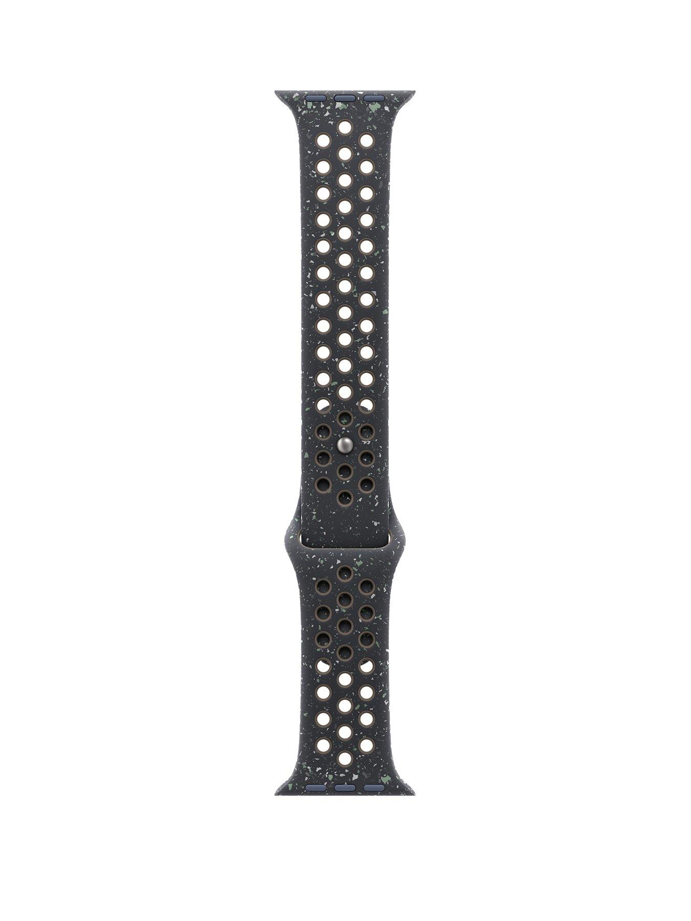 undefined Watch 46mm Midnight Sky Nike Sport Band - S/M