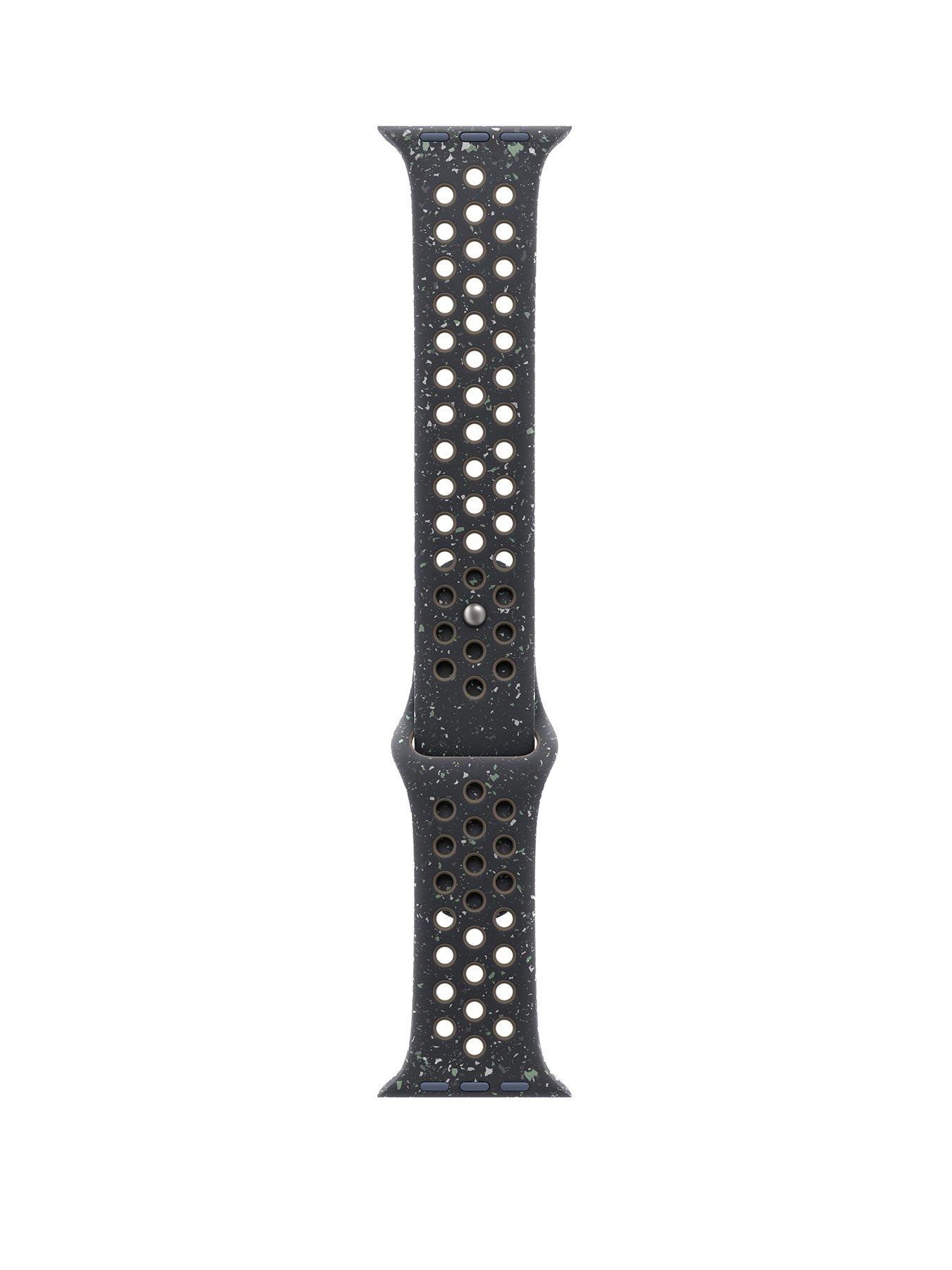 undefined Watch 46mm Midnight Sky Nike Sport Band - M/L