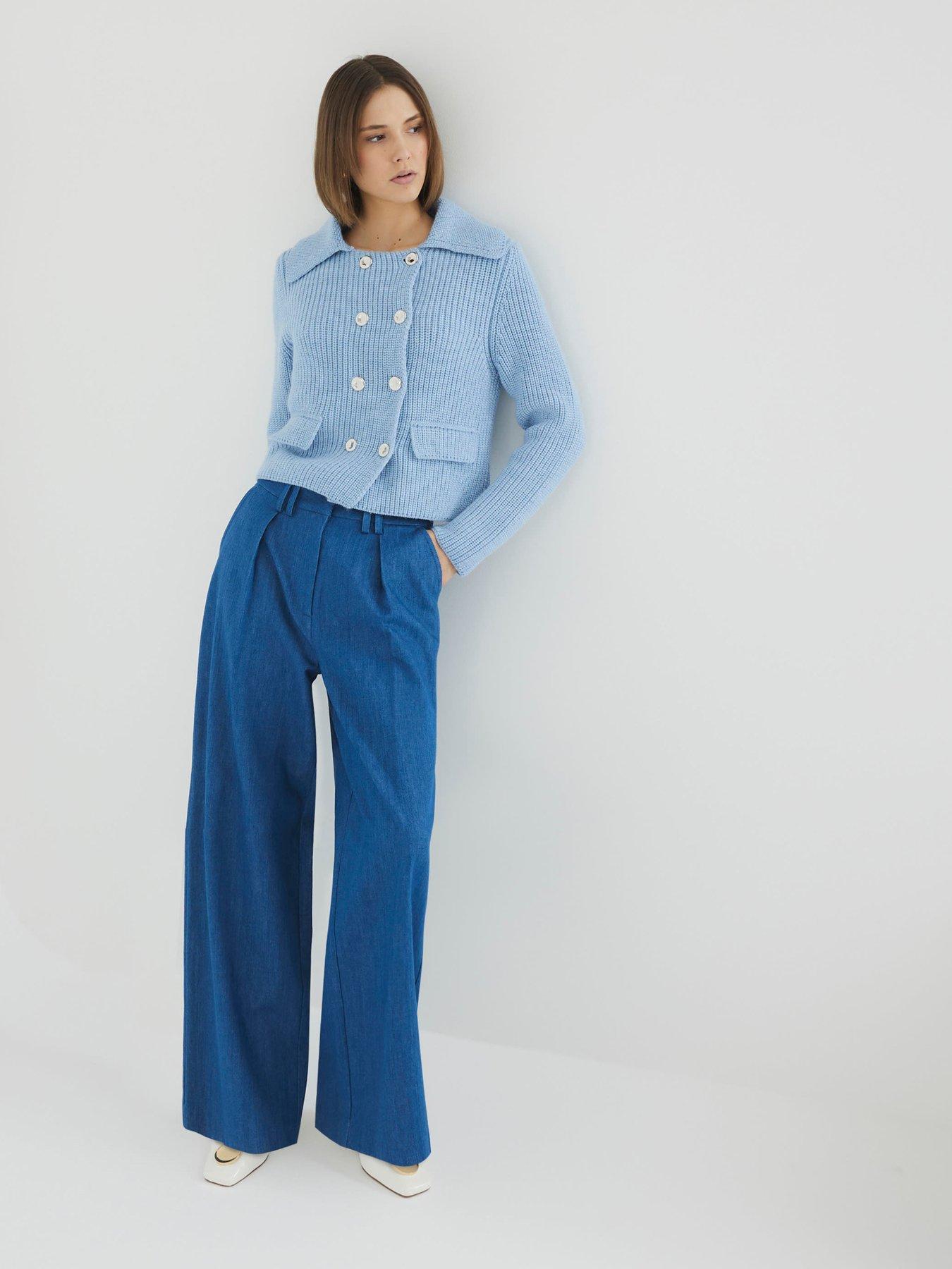 river-island-high-waisted-wide-leg-trouser-blueback