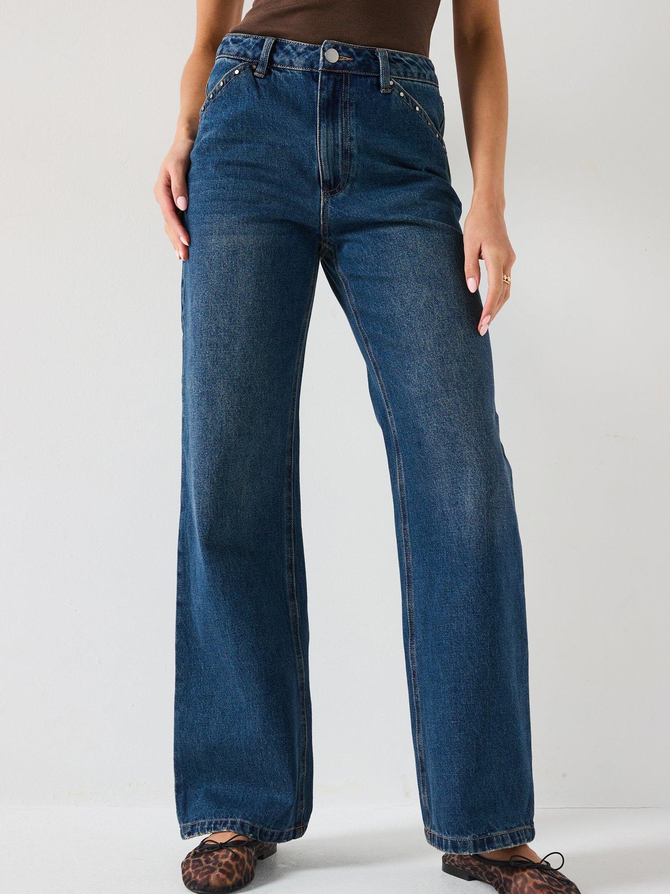 the-very-collection-stud-trim-wide-leg-jeans-dark-washback