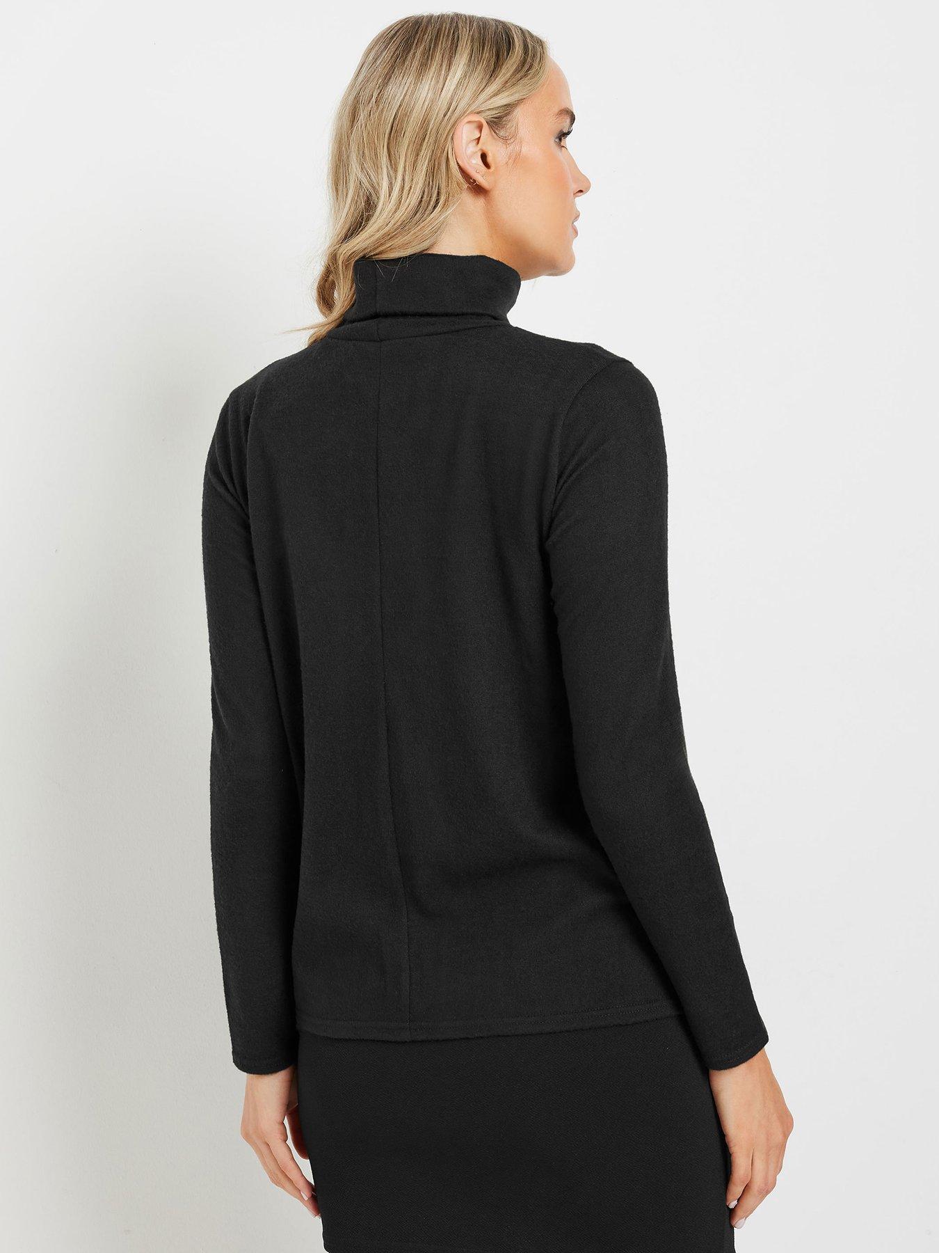 long-tall-sally-tall-roll-neck-soft-touch-topstillFront