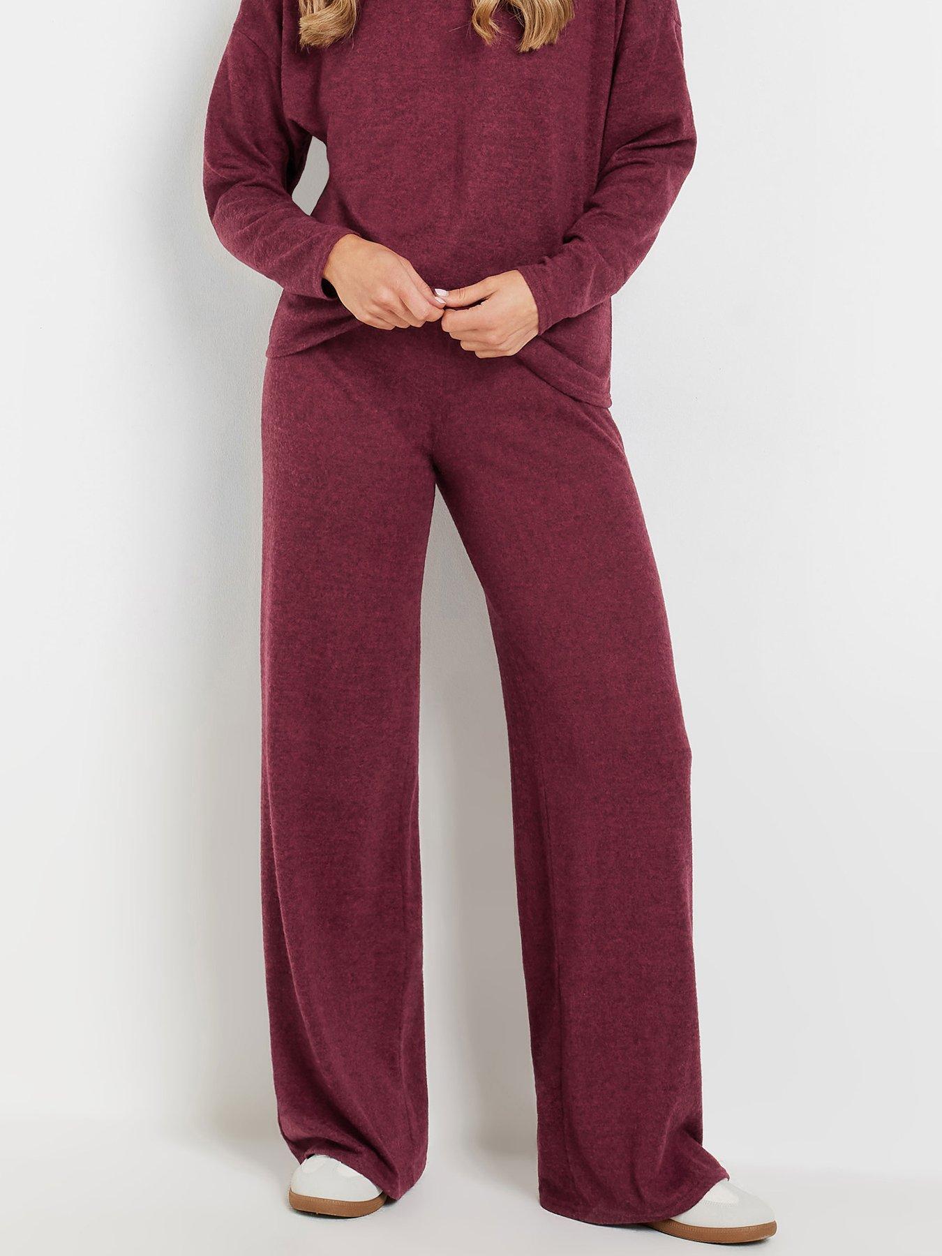 long-tall-sally-tall-wide-leg-trouser-red