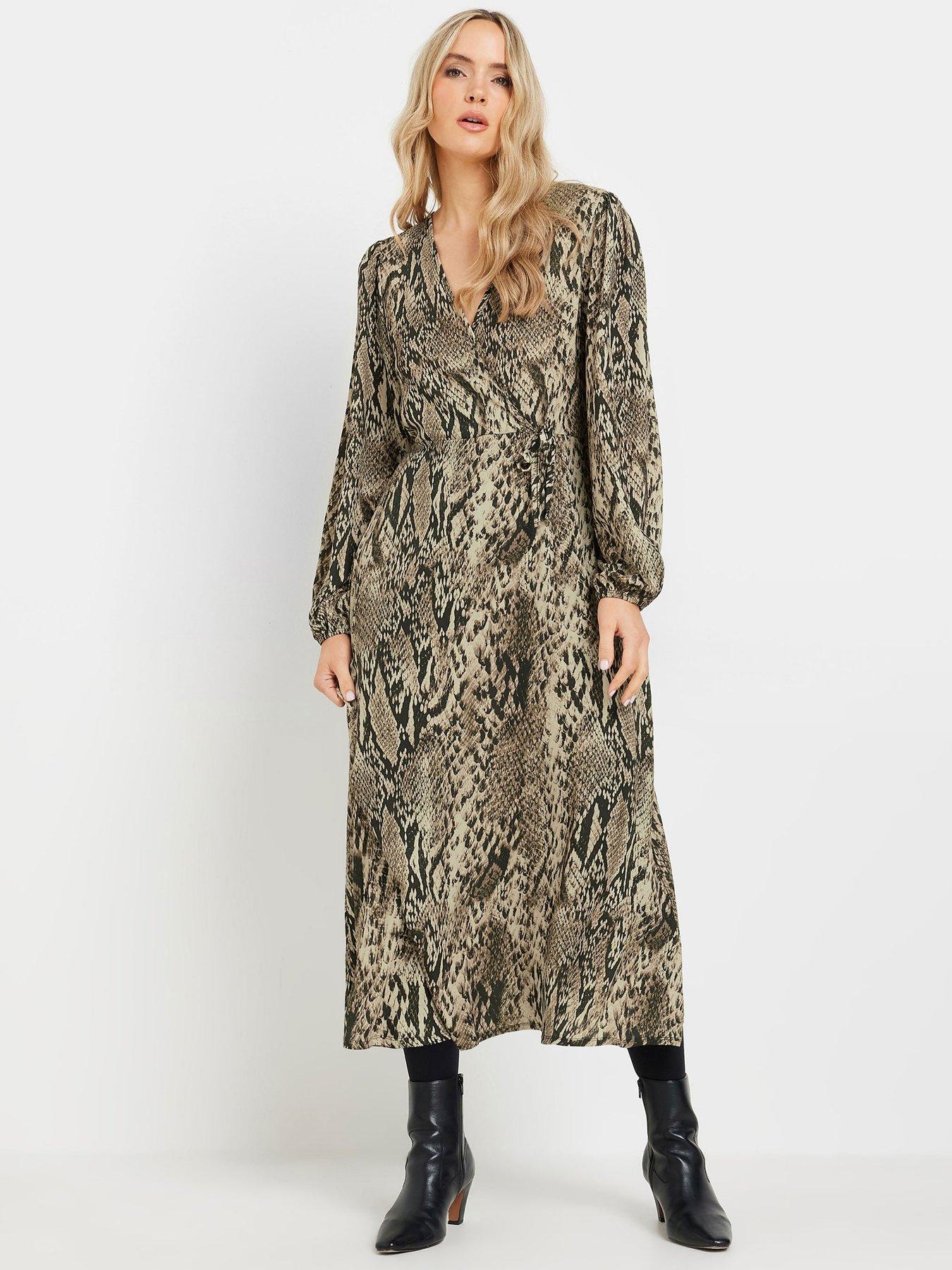 long-tall-sally-tall-snake-wrap-midi-dress-natural