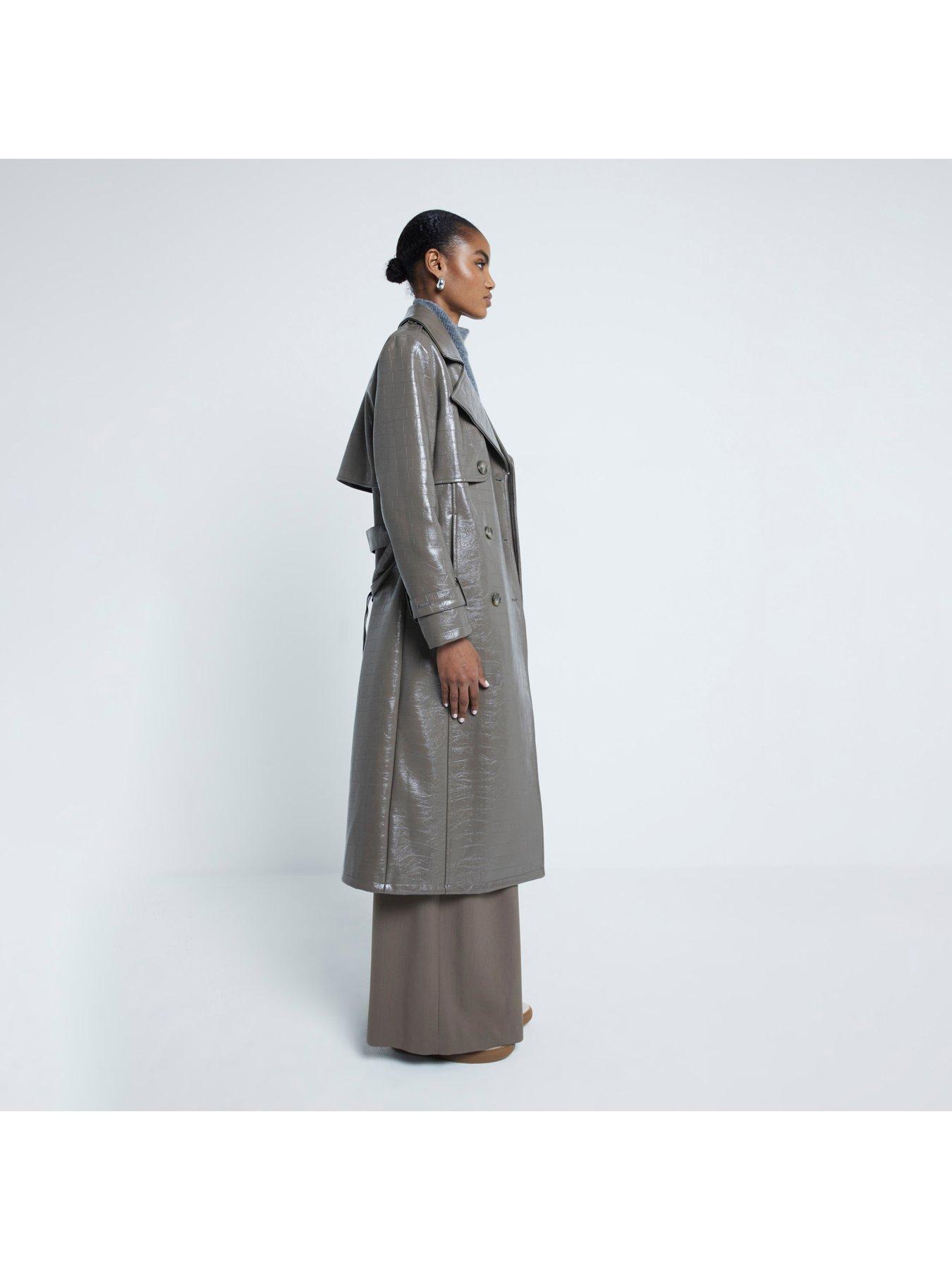 river-island-croc-trench-coat-beigeback