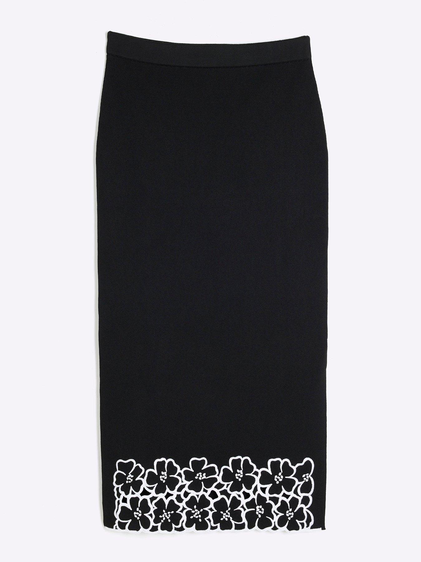 river-island-cut-out-floral-midi-dress-blackdetail