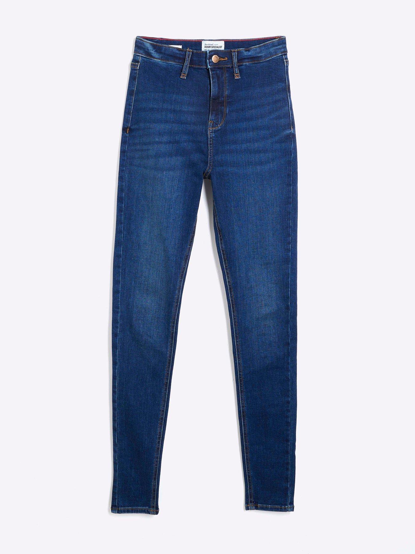 river-island-high-rise-jeans-bluedetail