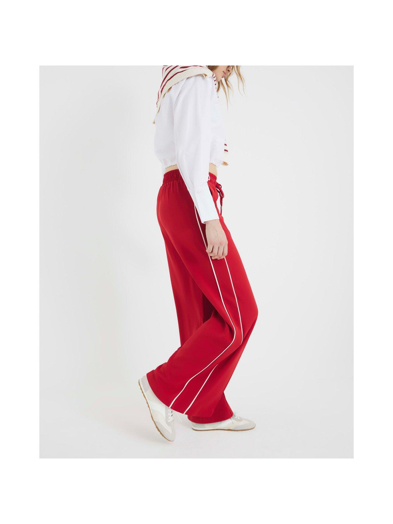 river-island-wide-leg-side-stripe-trouser-redstillFront